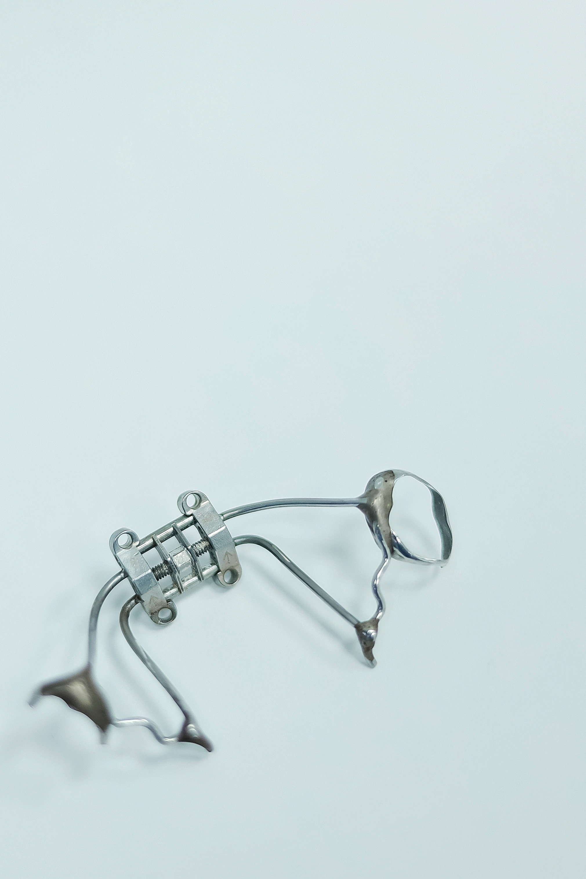 Джульетта, ортодонт. Фотограф в Москве Ксения Мокрушина | Brand & Women photographer