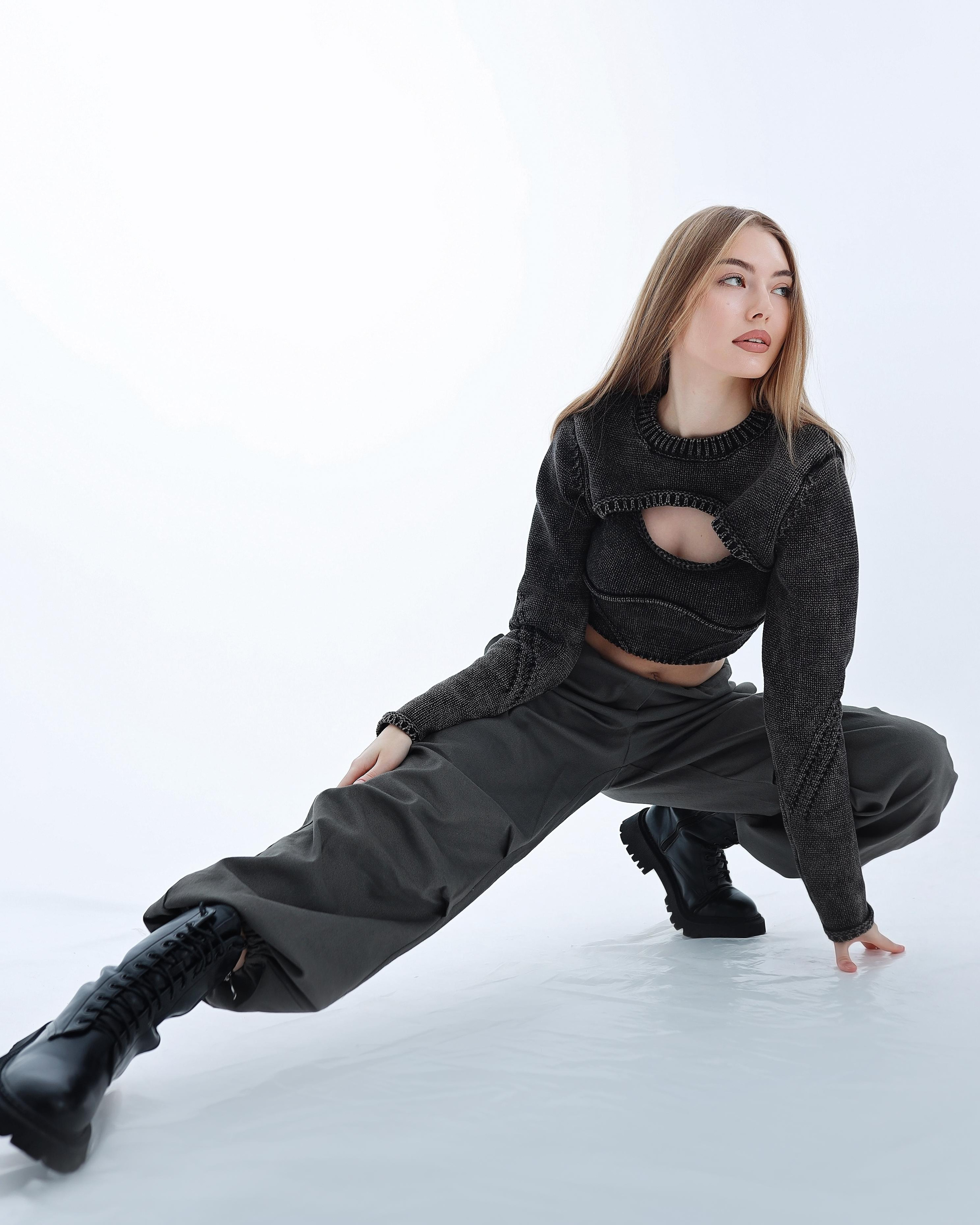 Полина. Фотограф в Москве Ксения Мокрушина | Brand & Women photographer