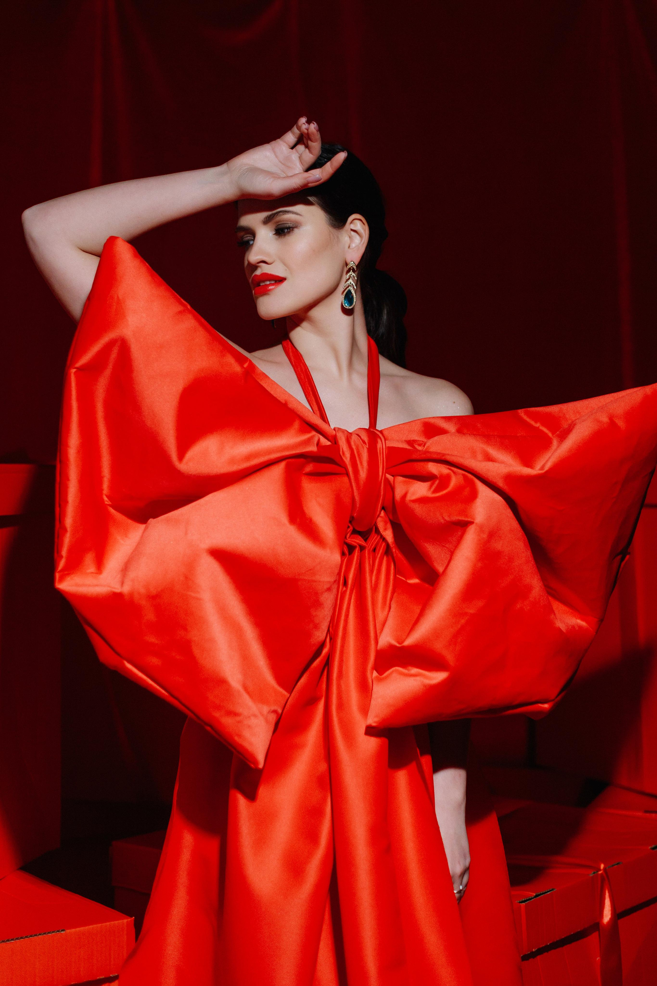 Анна. Фотограф в Москве Ксения Мокрушина | Brand & Women photographer