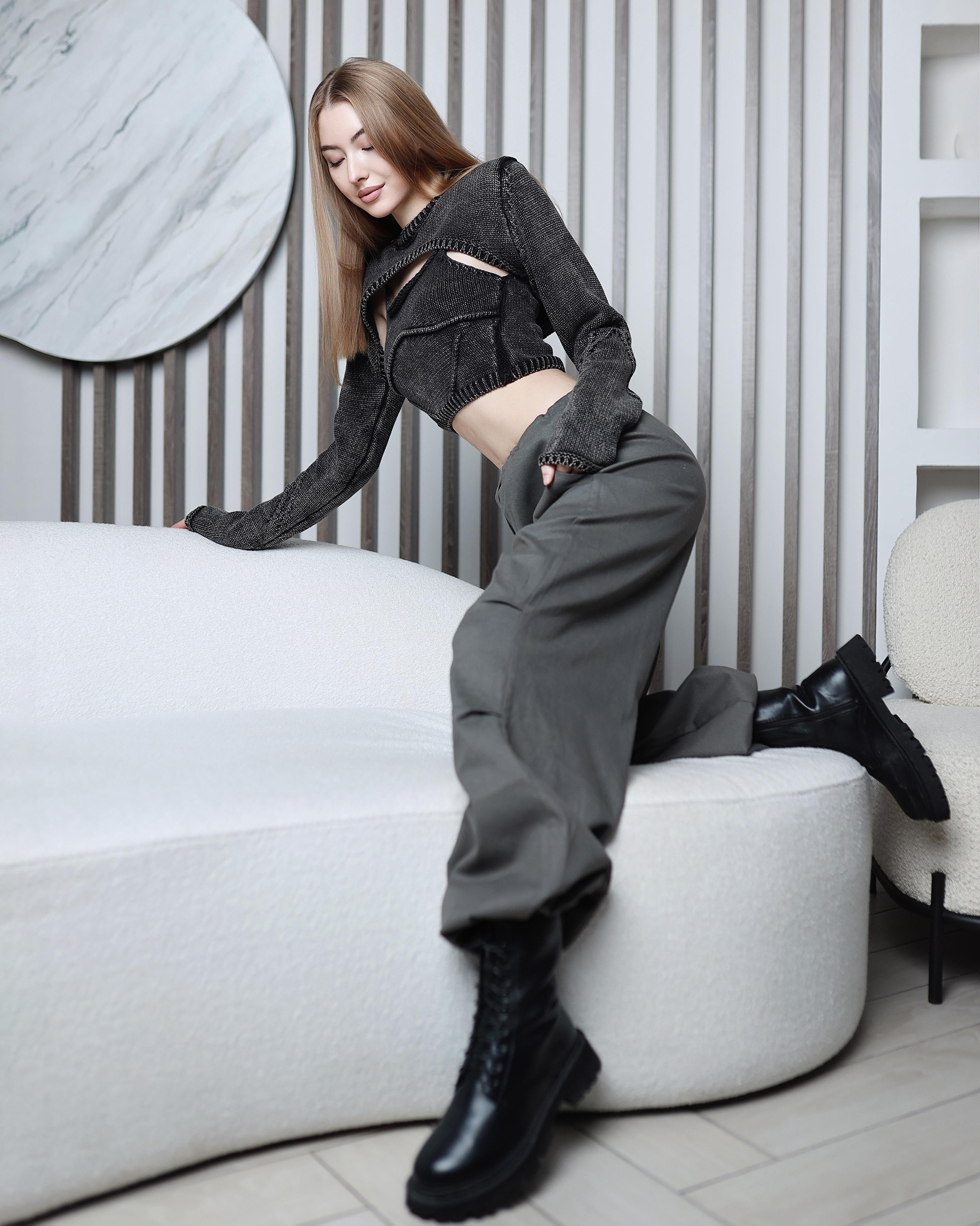 Полина. Фотограф в Москве Ксения Мокрушина | Brand & Women photographer