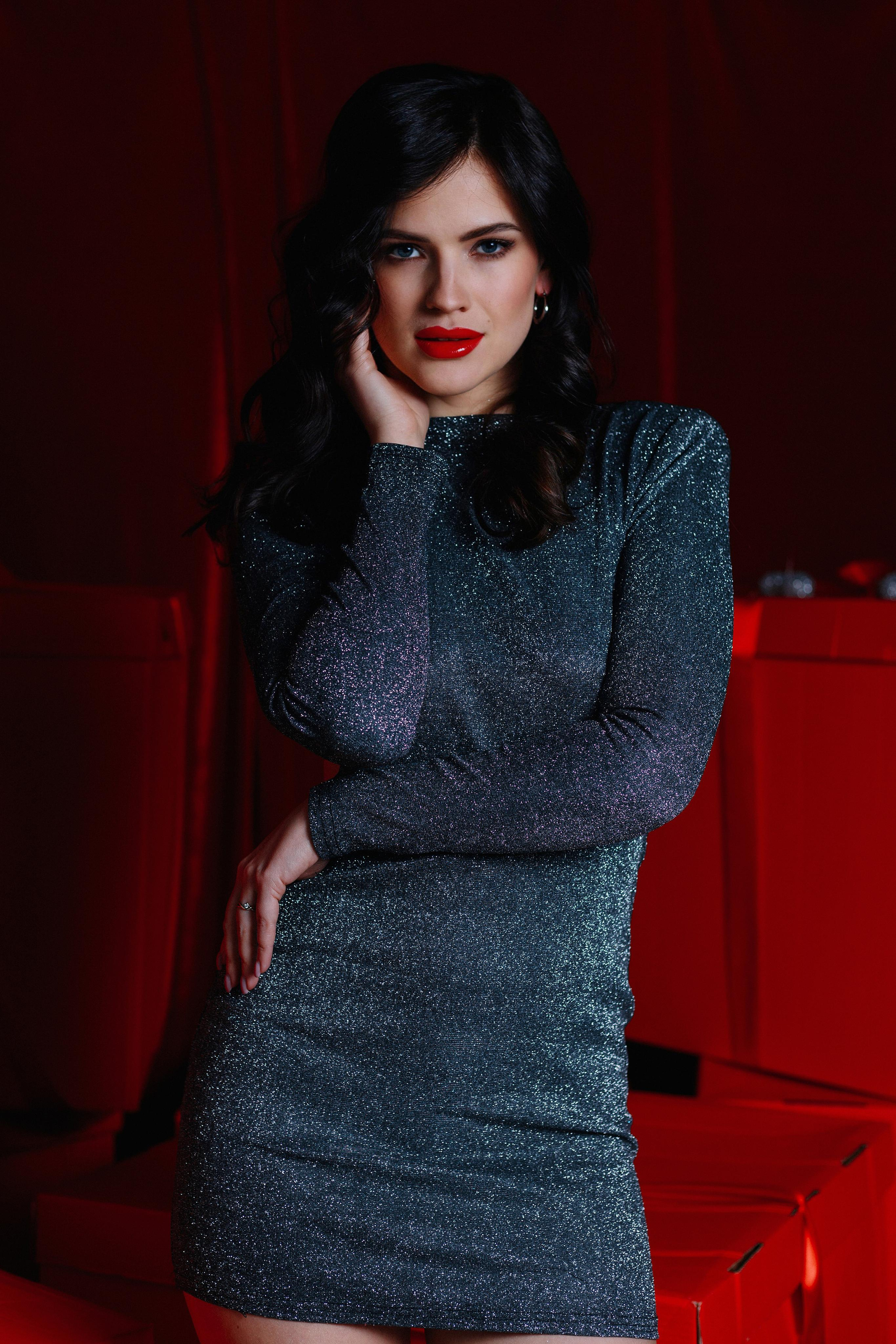 Анна. Фотограф в Москве Ксения Мокрушина | Brand & Women photographer