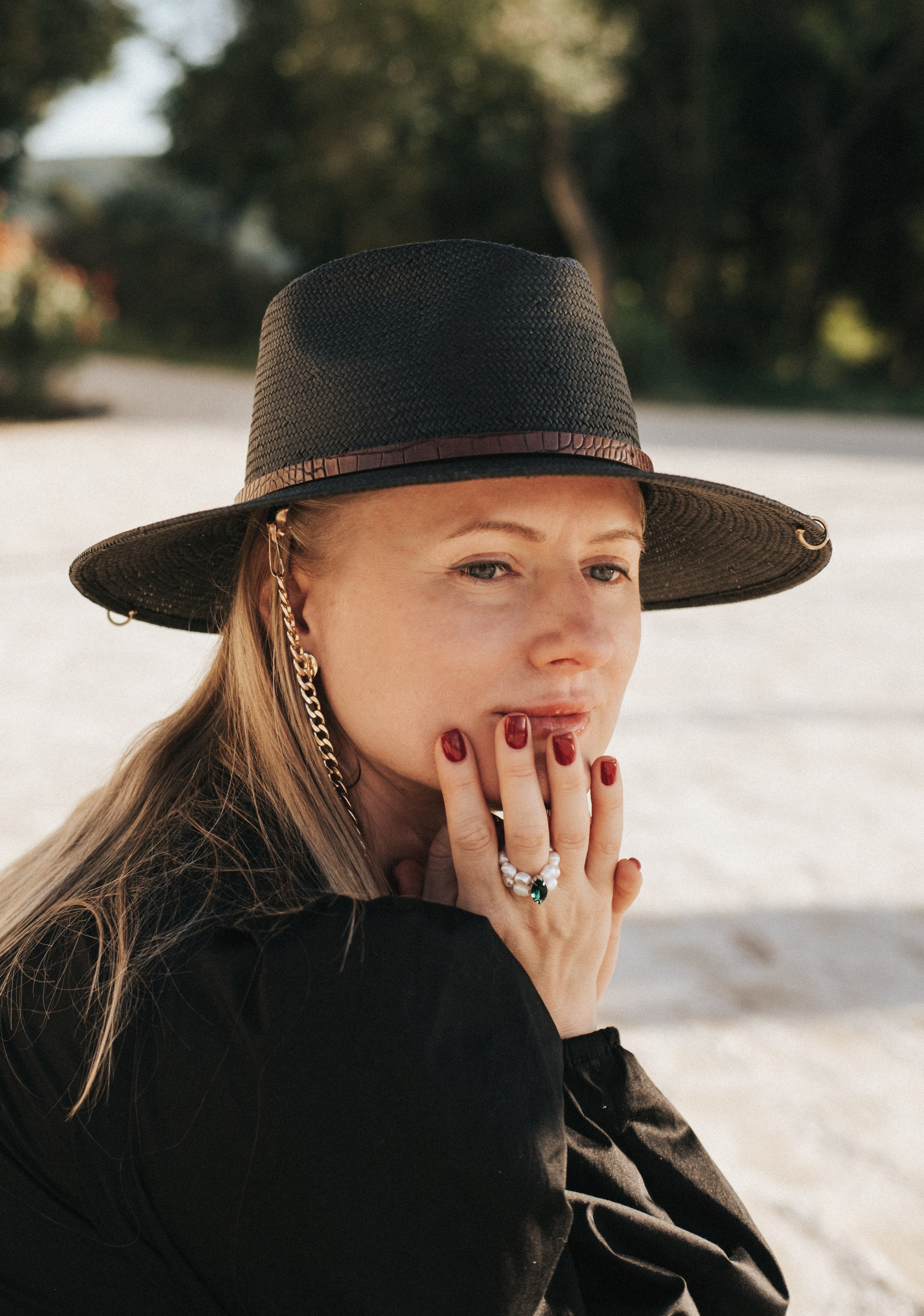 «Шато Андре». Фотограф в Анапе и Краснодаре Тина