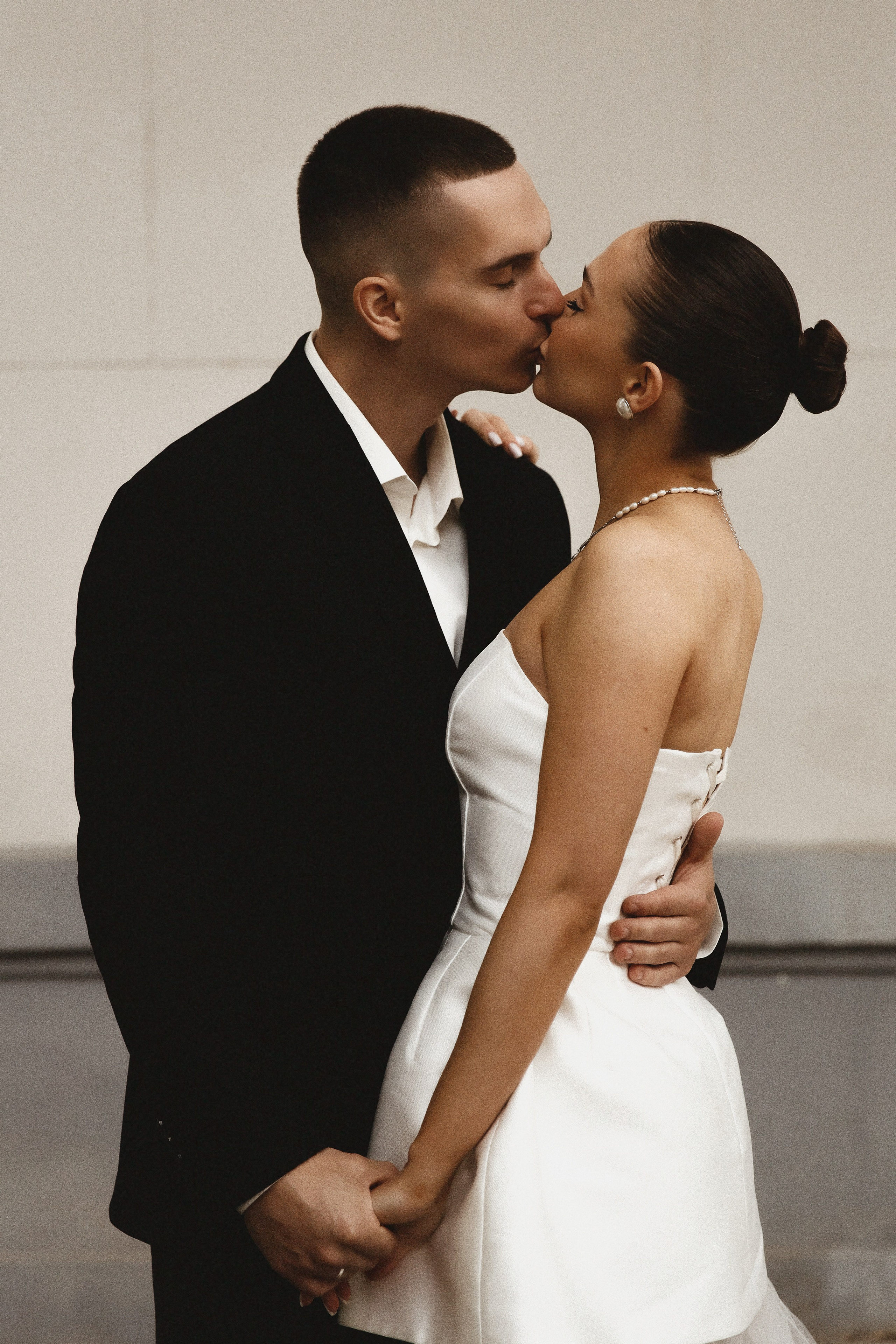 Михаил и Екатерина. Your lerris