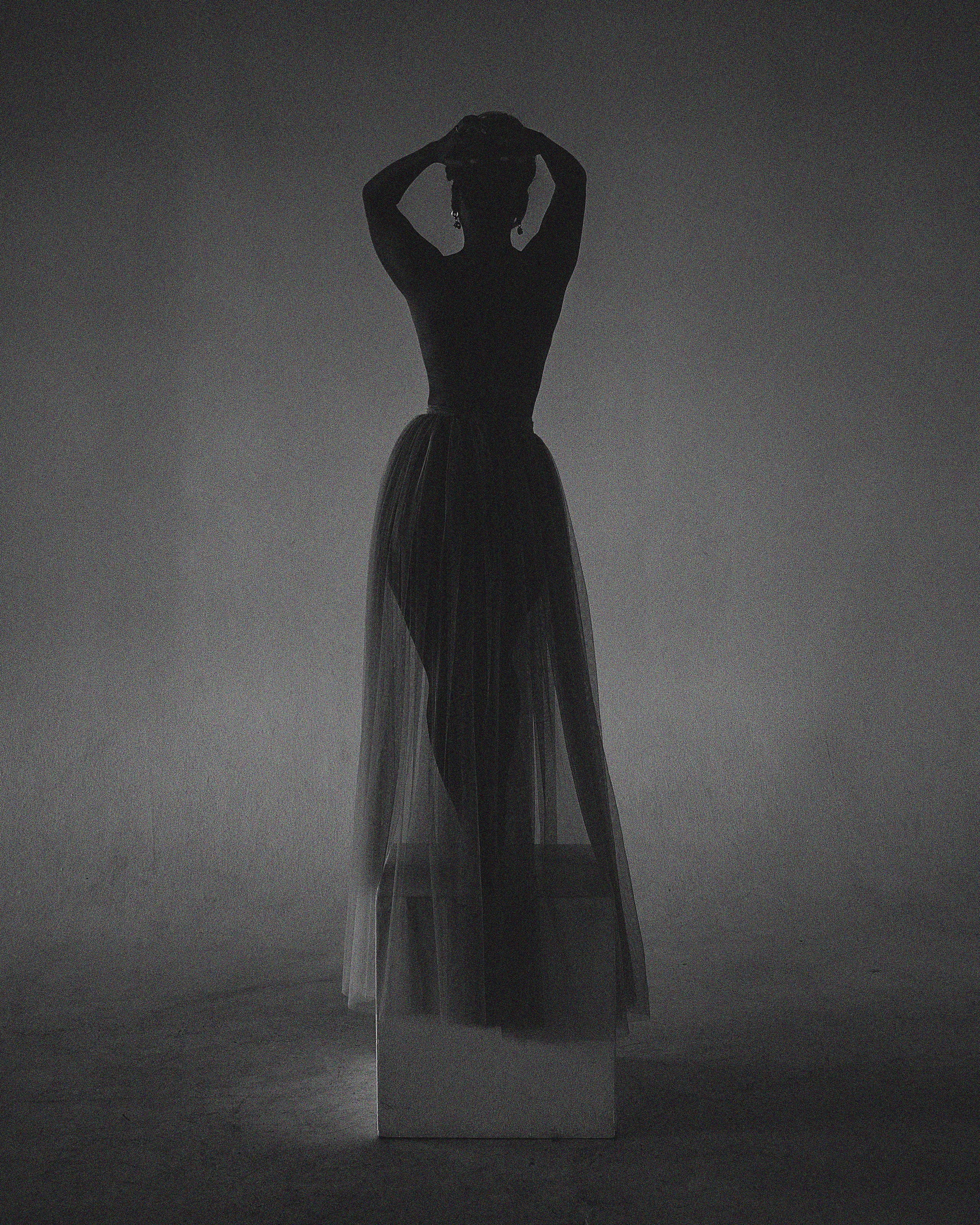 Dance. Masha Obatnina