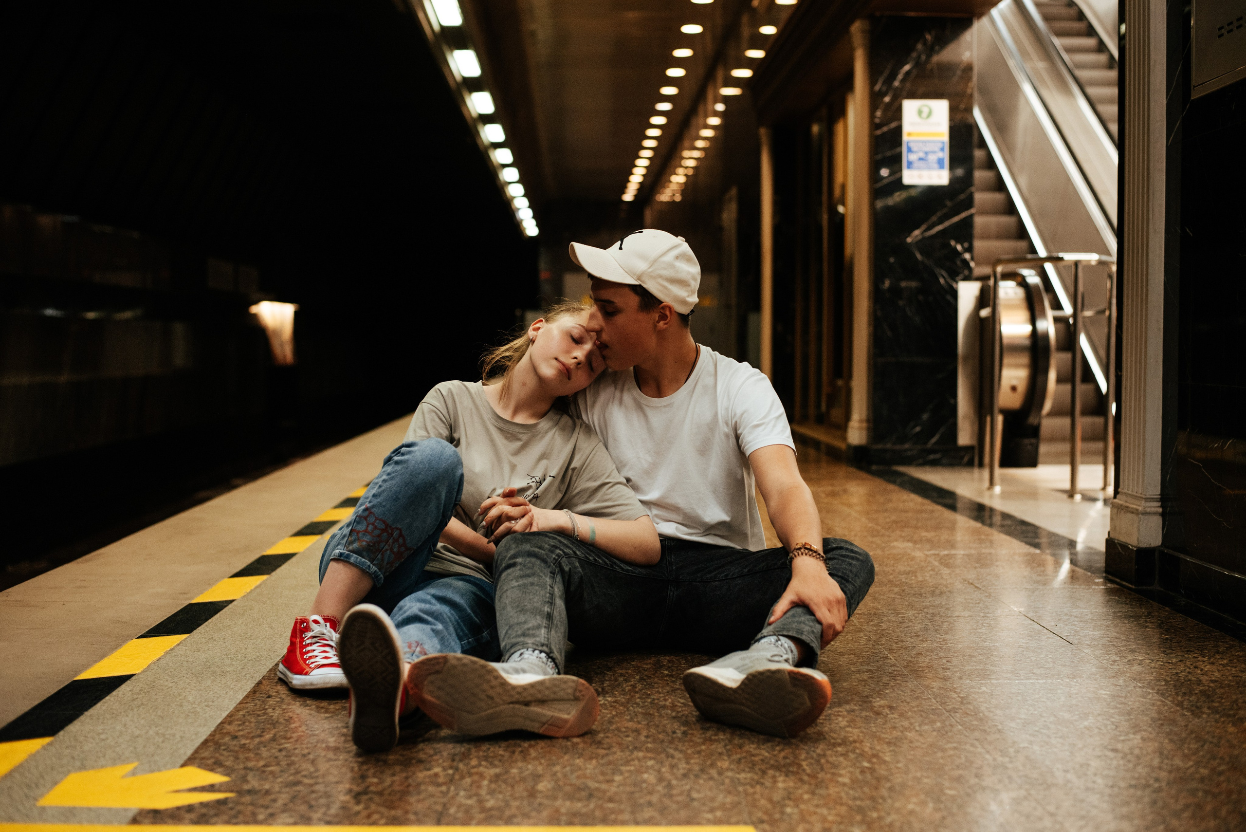 Катя и Даня. Фотограф в В Полевском и Екатеринбурге Ольга Расуп