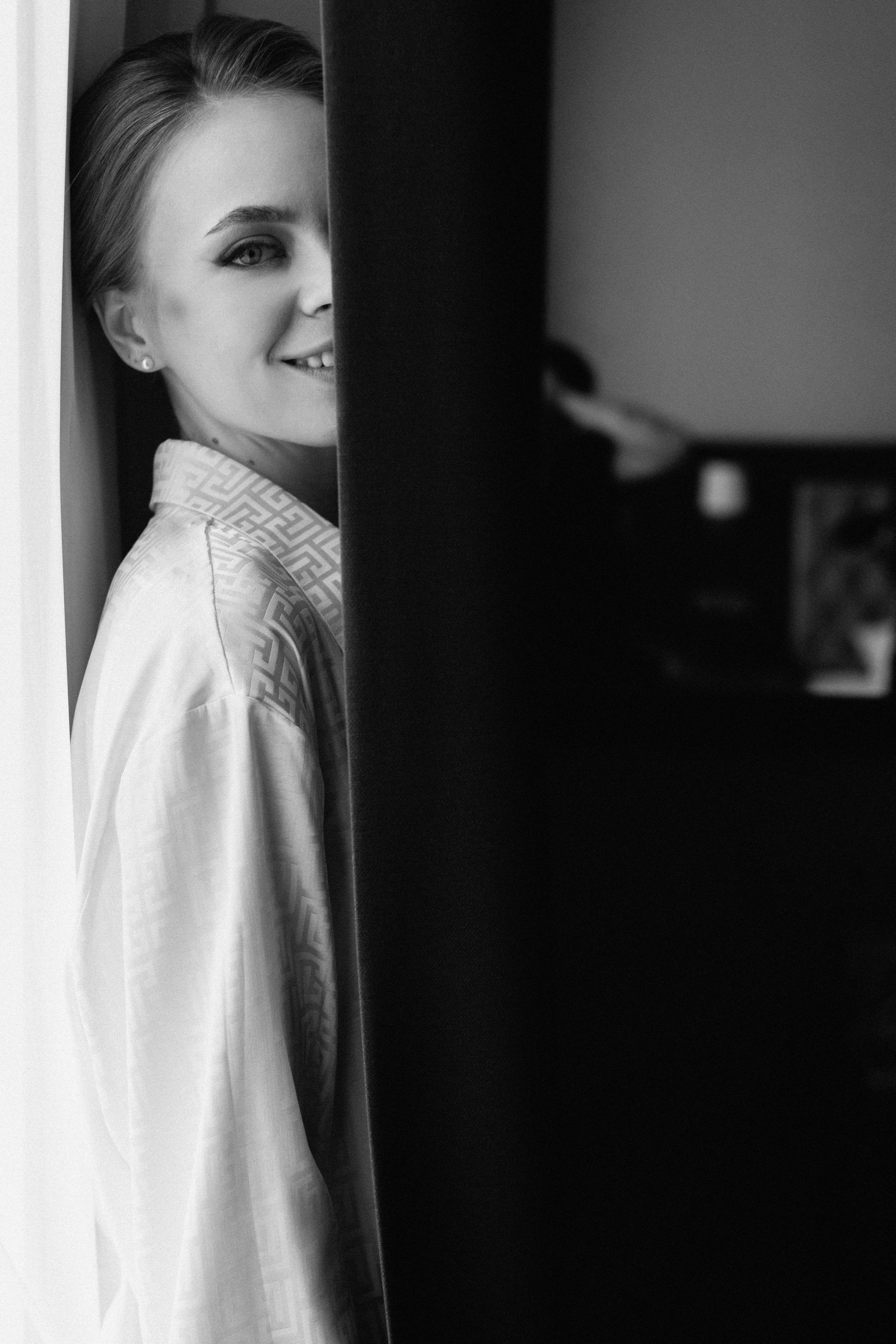 Kirill&Angel. Свадебный фотограф в Санкт-Петербурге и Москве Андрей Чернов