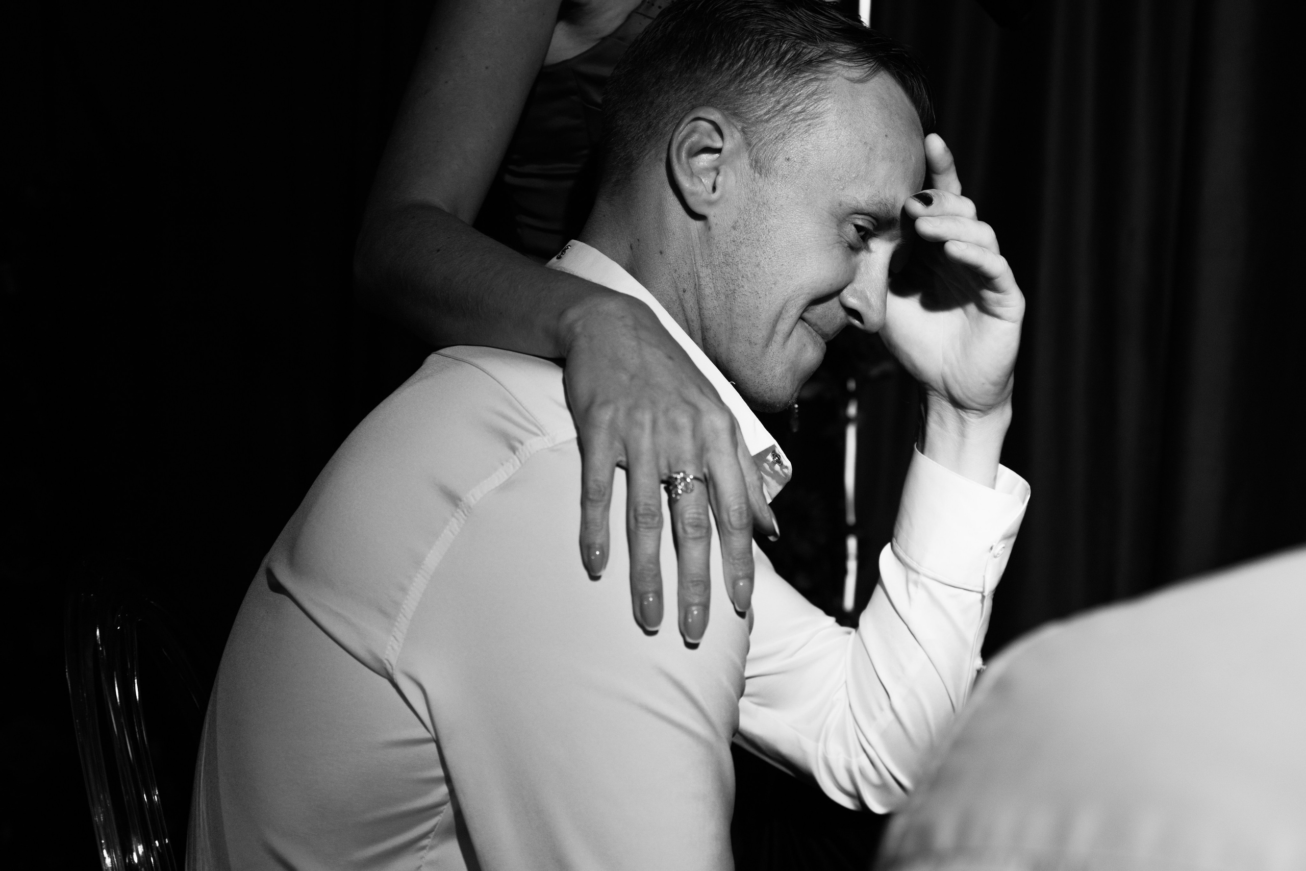 GRANI. Свадебный фотограф в Санкт-Петербурге и Москве Андрей Чернов