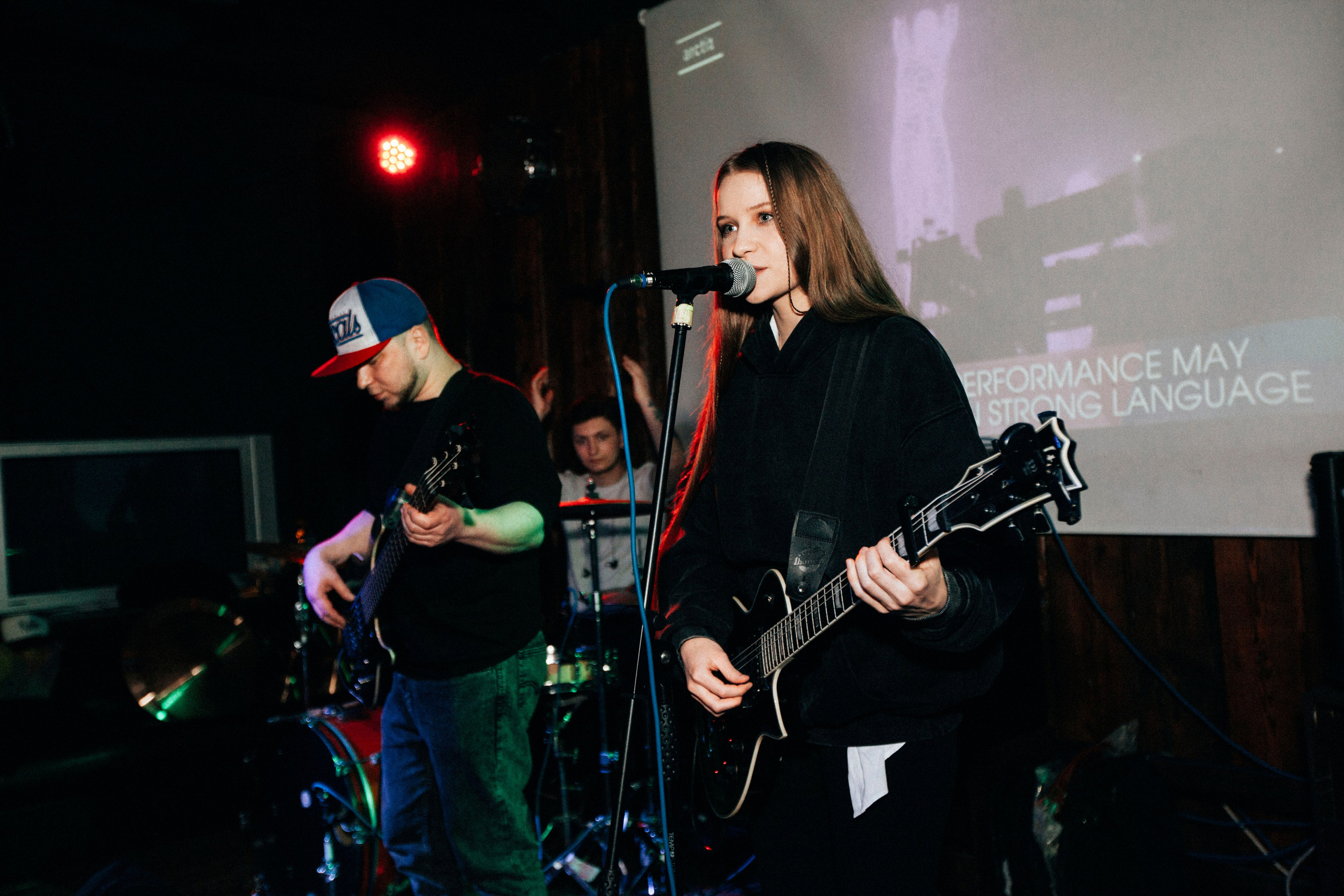 Отмель, EEEda, 28.04.23, Столярка. Stanislav Baryshev — People. Emotions. Atmosphere