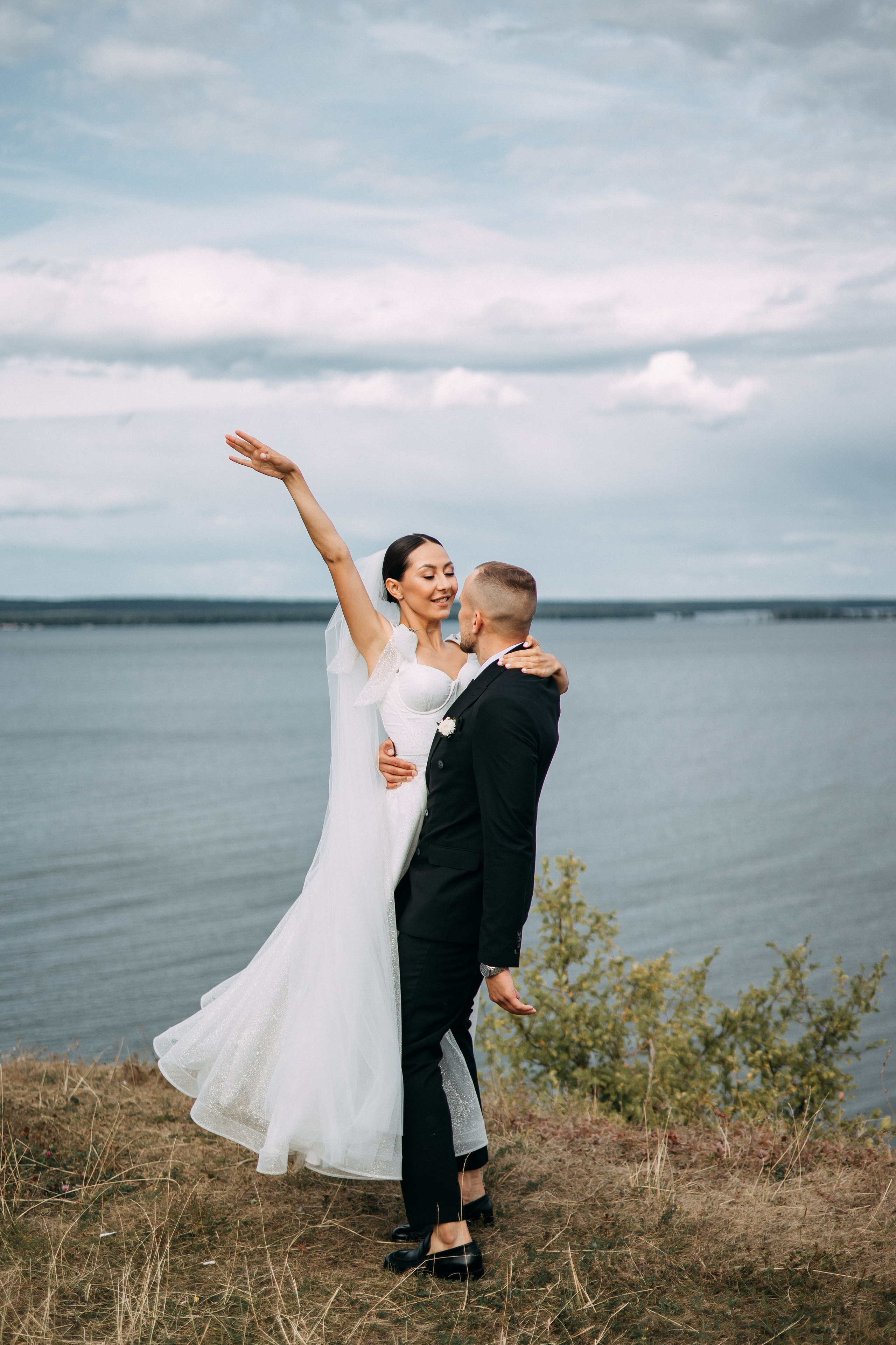Artem & Kseniya. Romanovs | Свадебный фотограф и видеограф Чебоксары Казань Москва