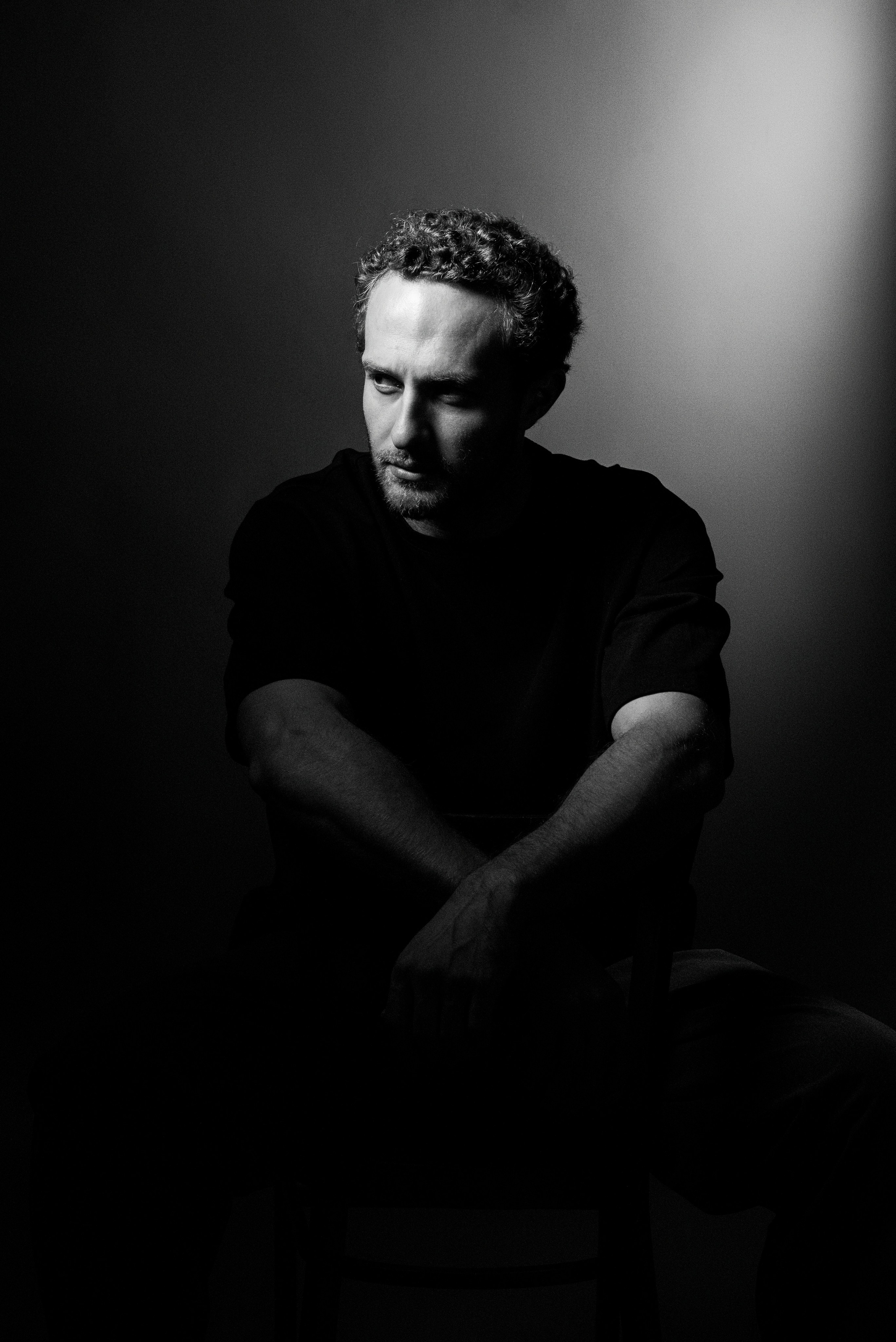 Владимир. Портретный и архитектурный фотограф в Москве и Санкт-Петербурге