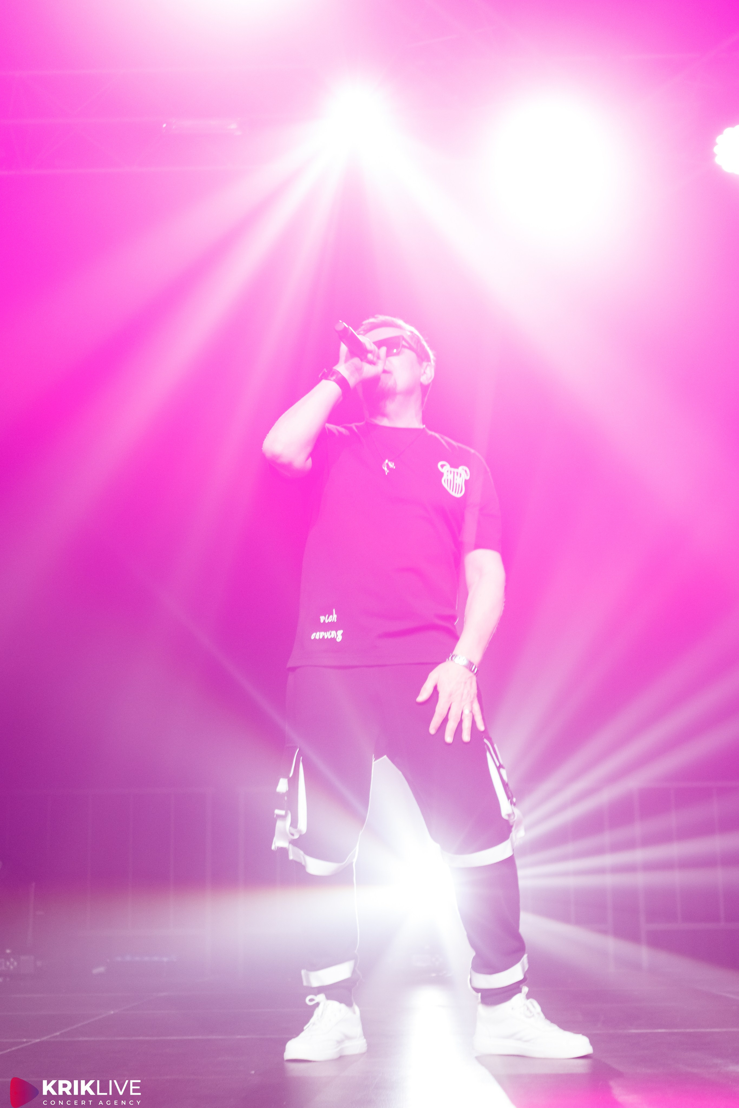 Дискач 90-х. Портретный и пейзажный фотограф Никита Павлов