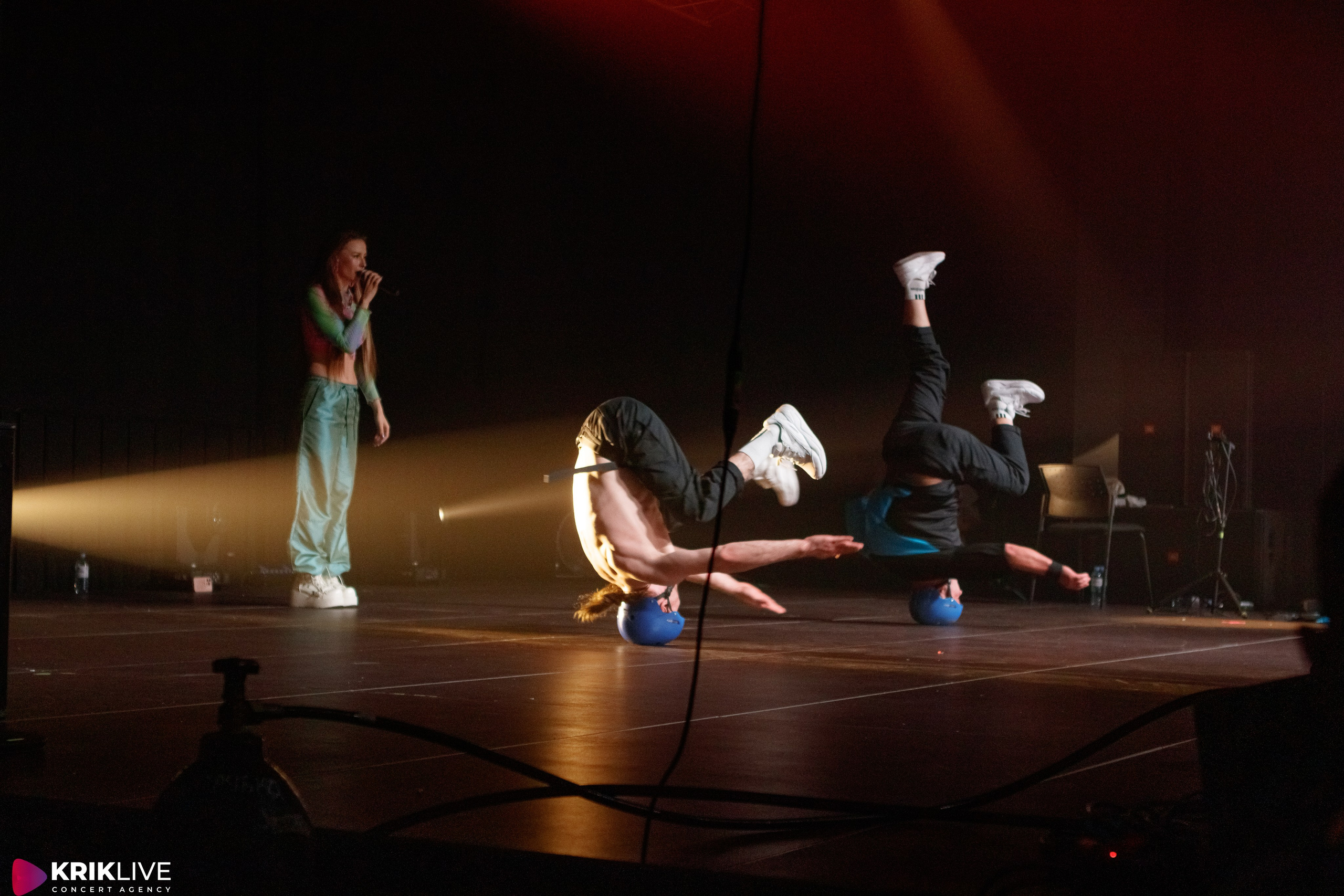 Дискач 90-х. Портретный и пейзажный фотограф Никита Павлов