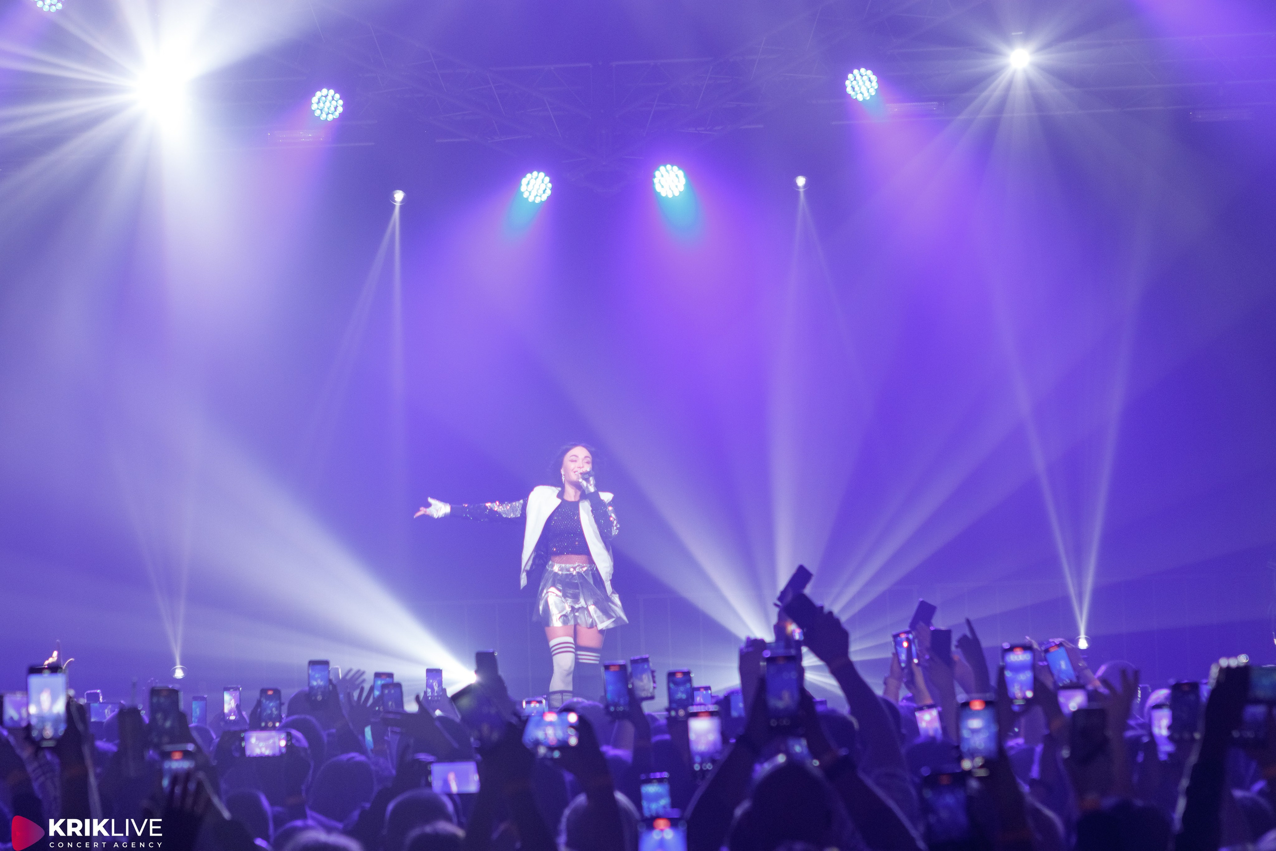 Дискач 90-х. Портретный и пейзажный фотограф Никита Павлов