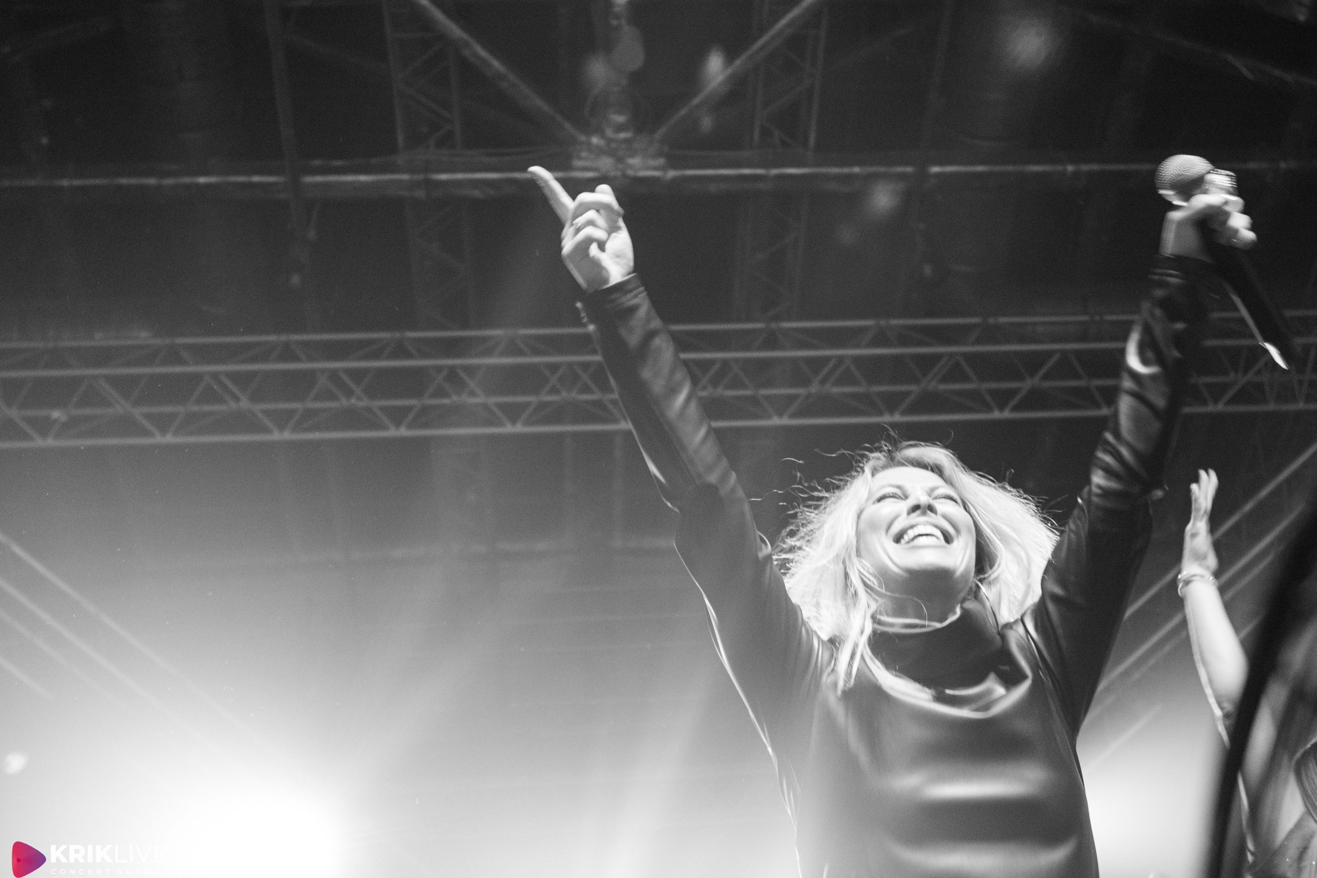 Дискач 90-х. Портретный и пейзажный фотограф Никита Павлов