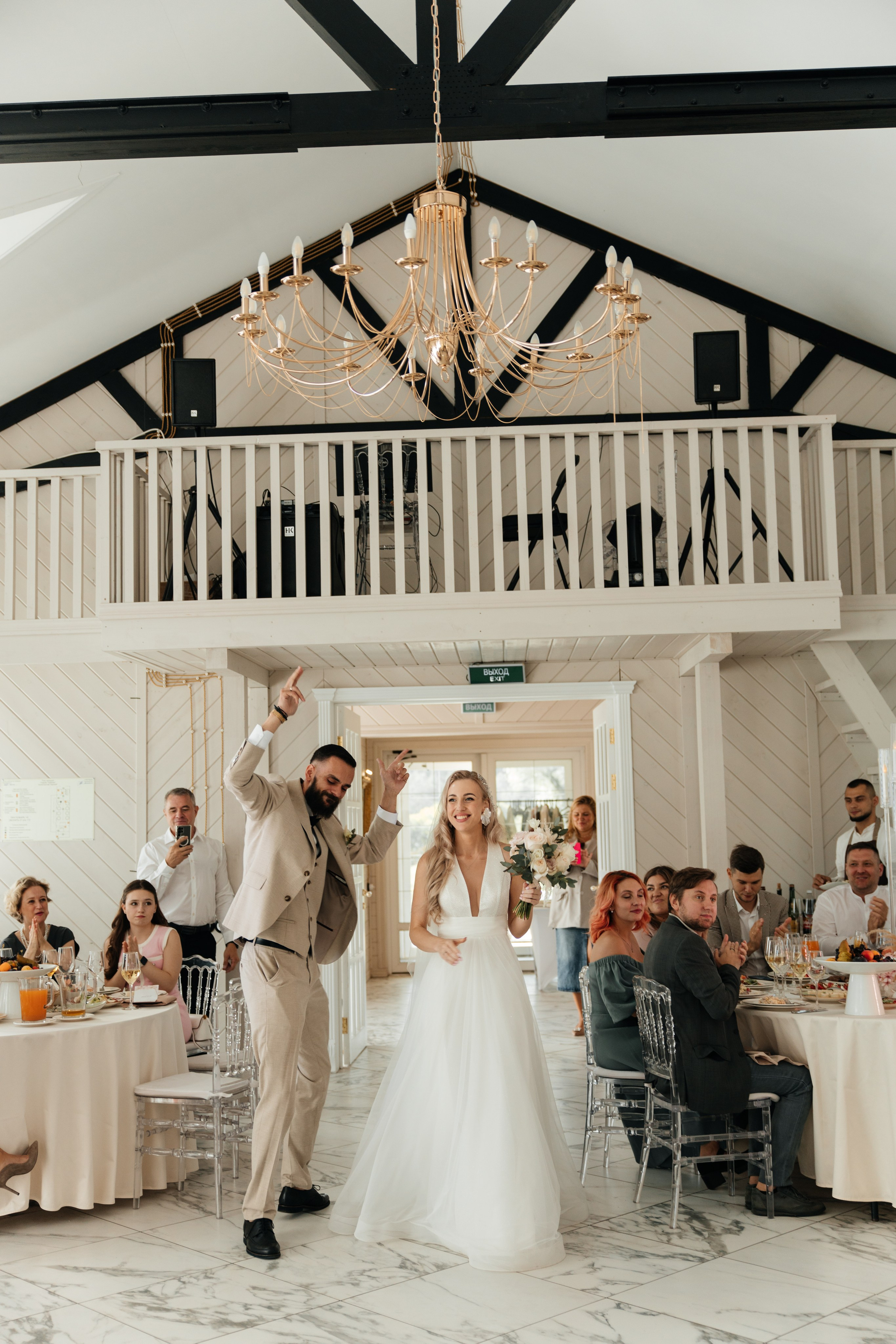 BORIS & ANASTASIA. Свадебное ФОТО & ВИДЕО Москва/Липецк