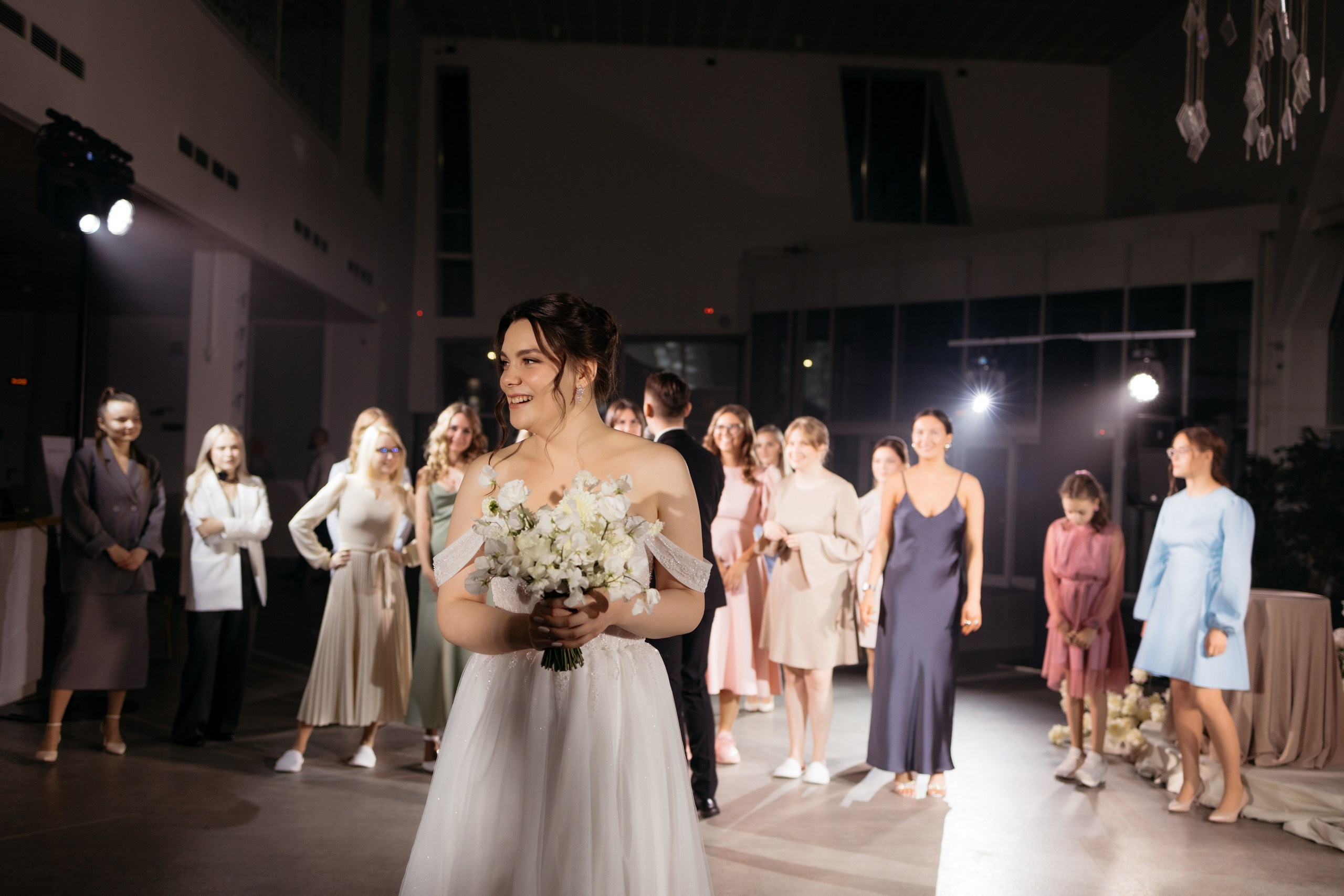 Максим и Ксения. Свадебный фотограф Надежда Попова Архангельск, Санкт-Петербург