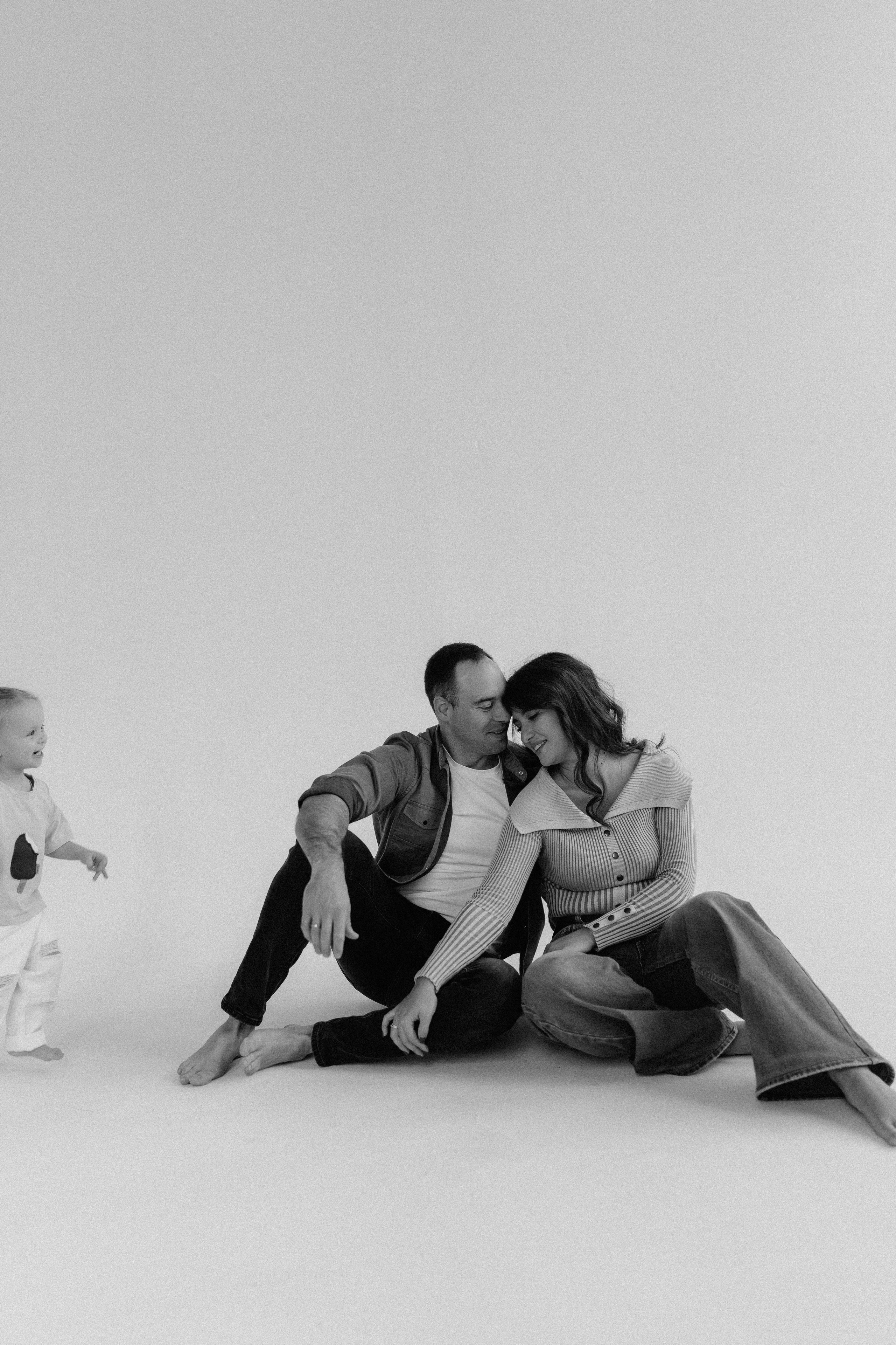 Алена, Соня, Валера. Свадебный и семейный фотограф в Москве и Красногорске — живые кадры | Анастасия Тихонова