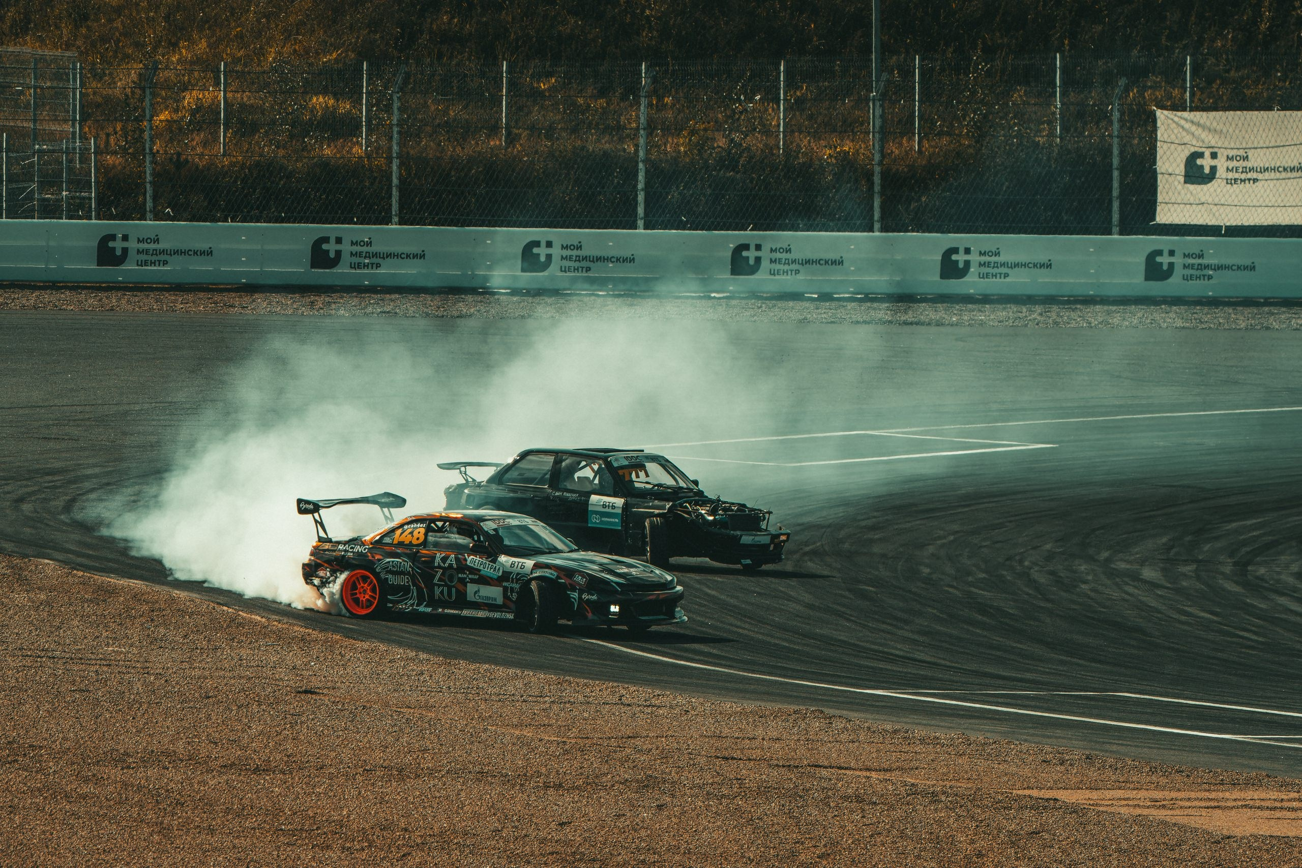 Игора Драйв IDDC. Андрей Васильев. Фотограф, Санкт-Петербург, Российская Федерация