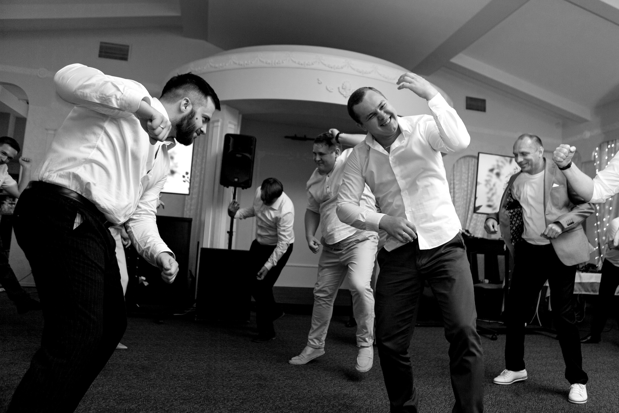 МАКСИМ И ВИКТОРИЯ. Фотограф на любое мероприятие