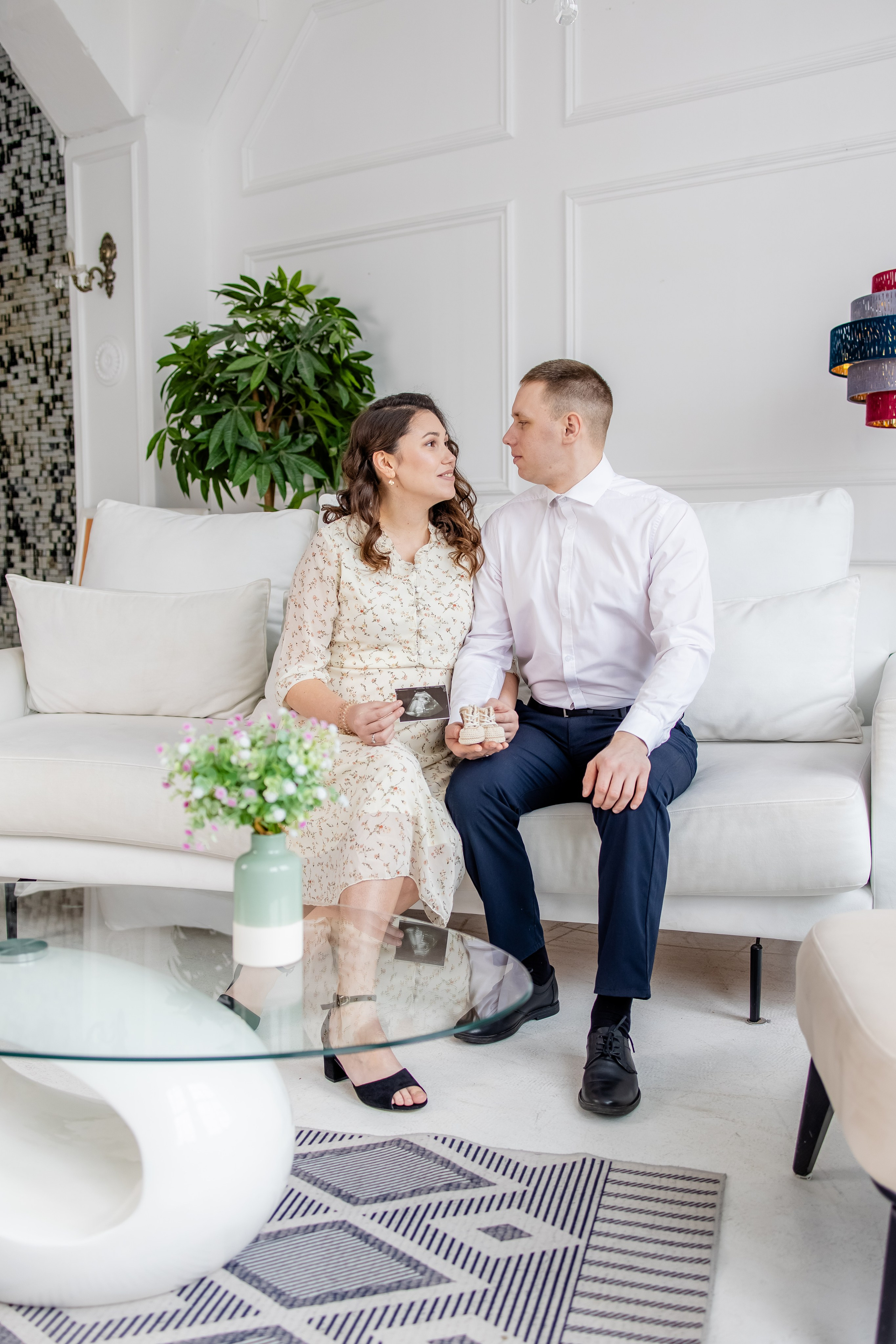 Pregnancy. KATERINA VINOKUROVA ФОТОГРАФ ПЕРМЬ