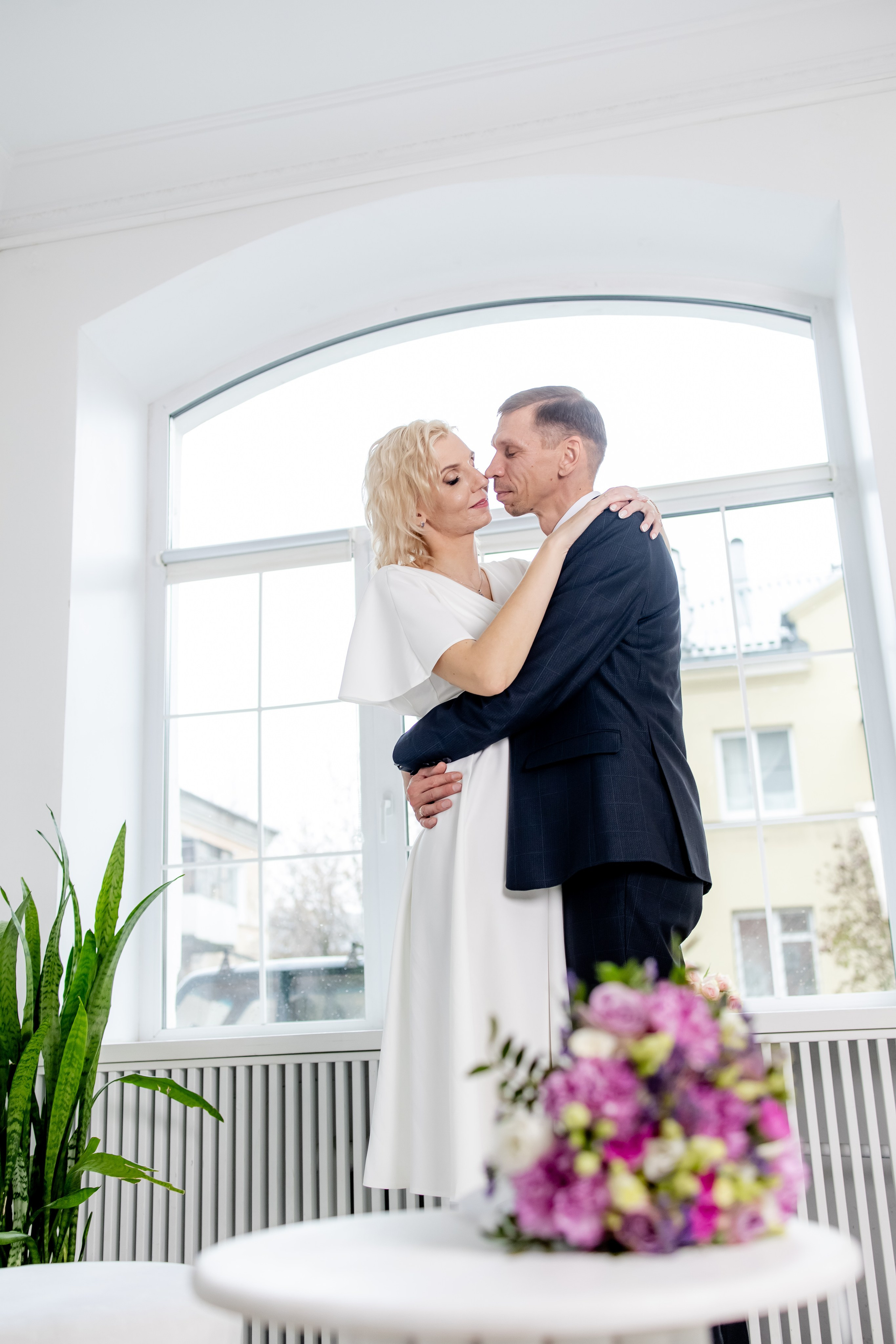 Вячеслав и Анастасия. KATERINA VINOKUROVA ФОТОГРАФ ПЕРМЬ