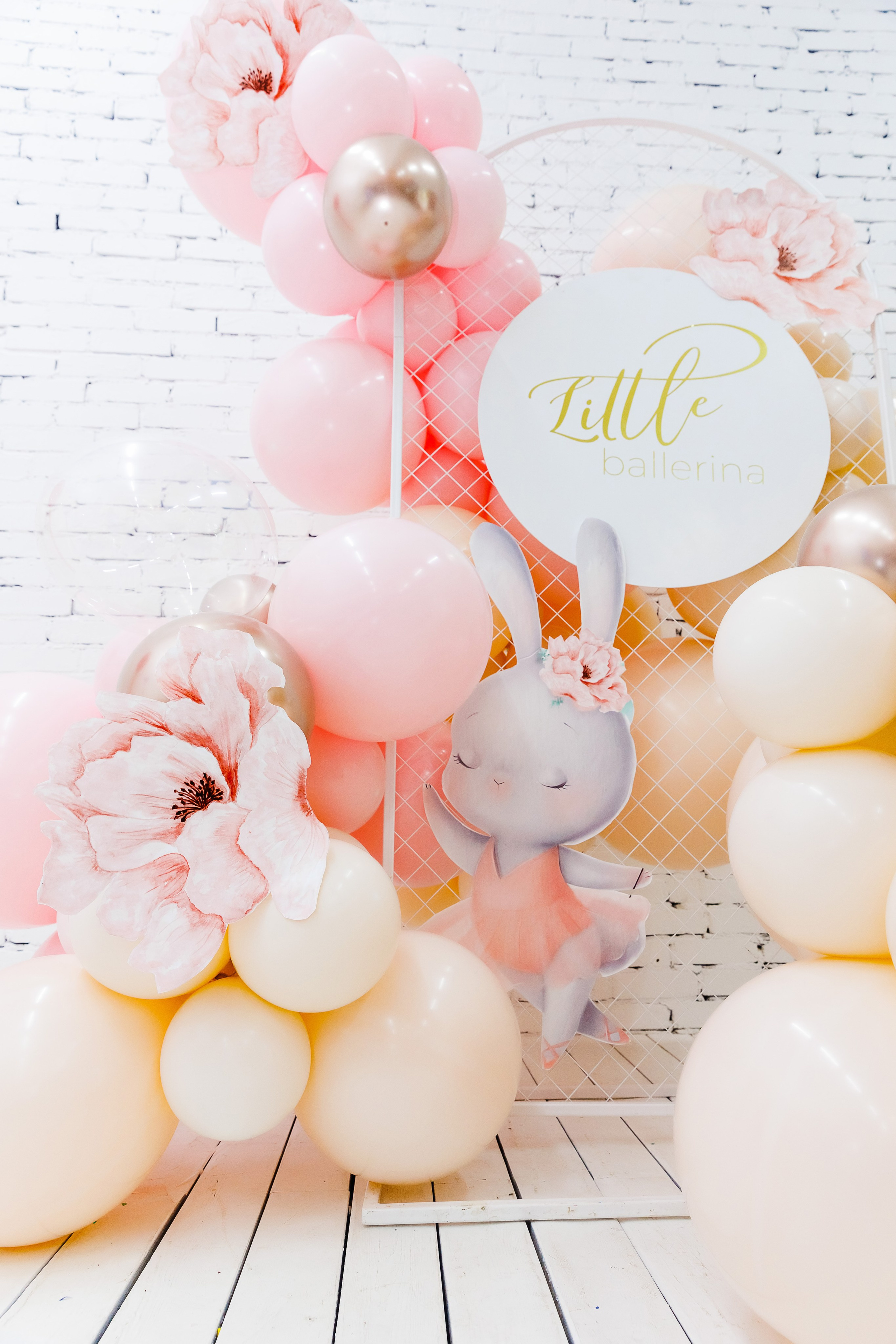 МК декораторов. Фотограф Новосибирск — Наталья Гресь