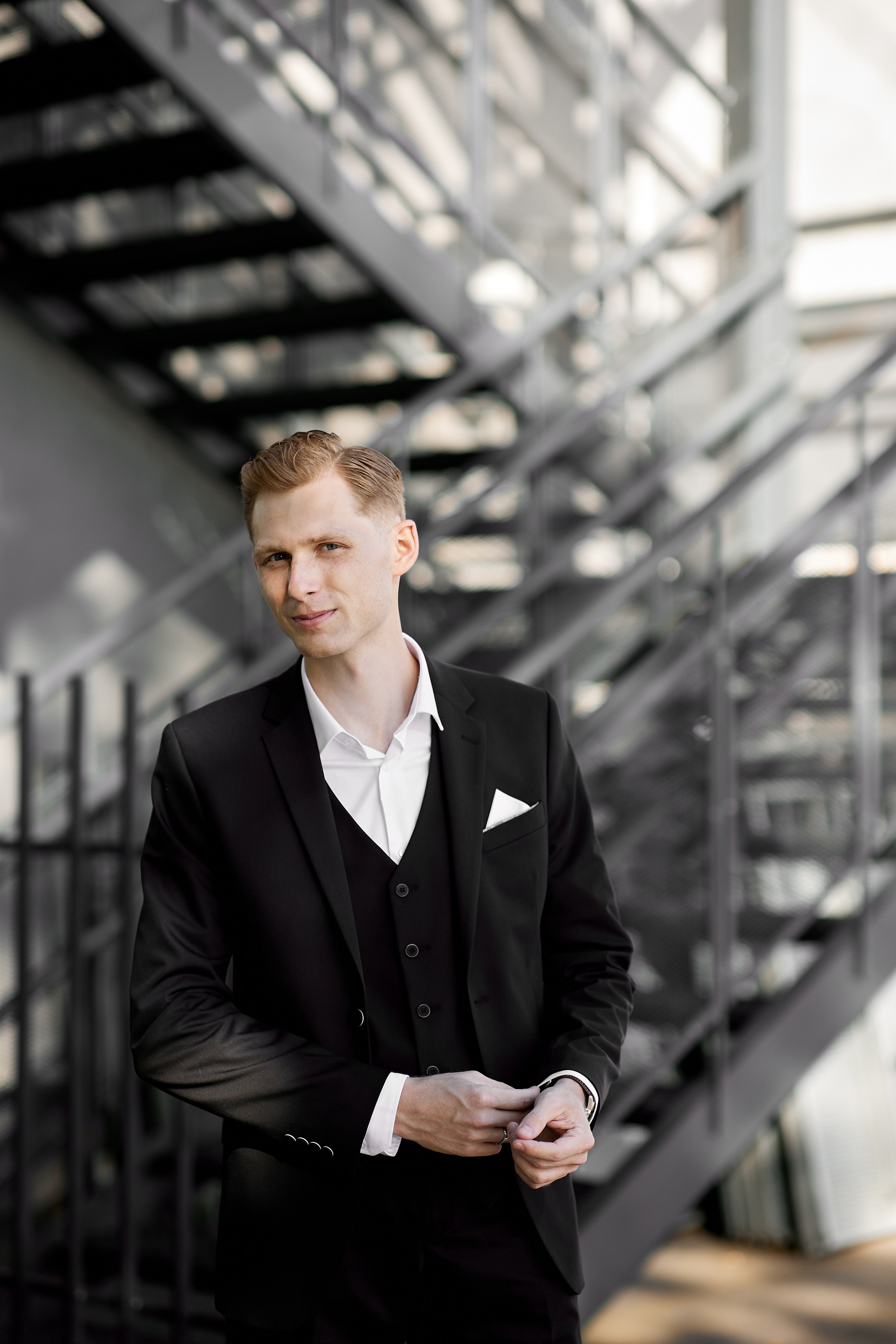 Светлана и Дмитрий. Свадебный фотограф Москва Калуга