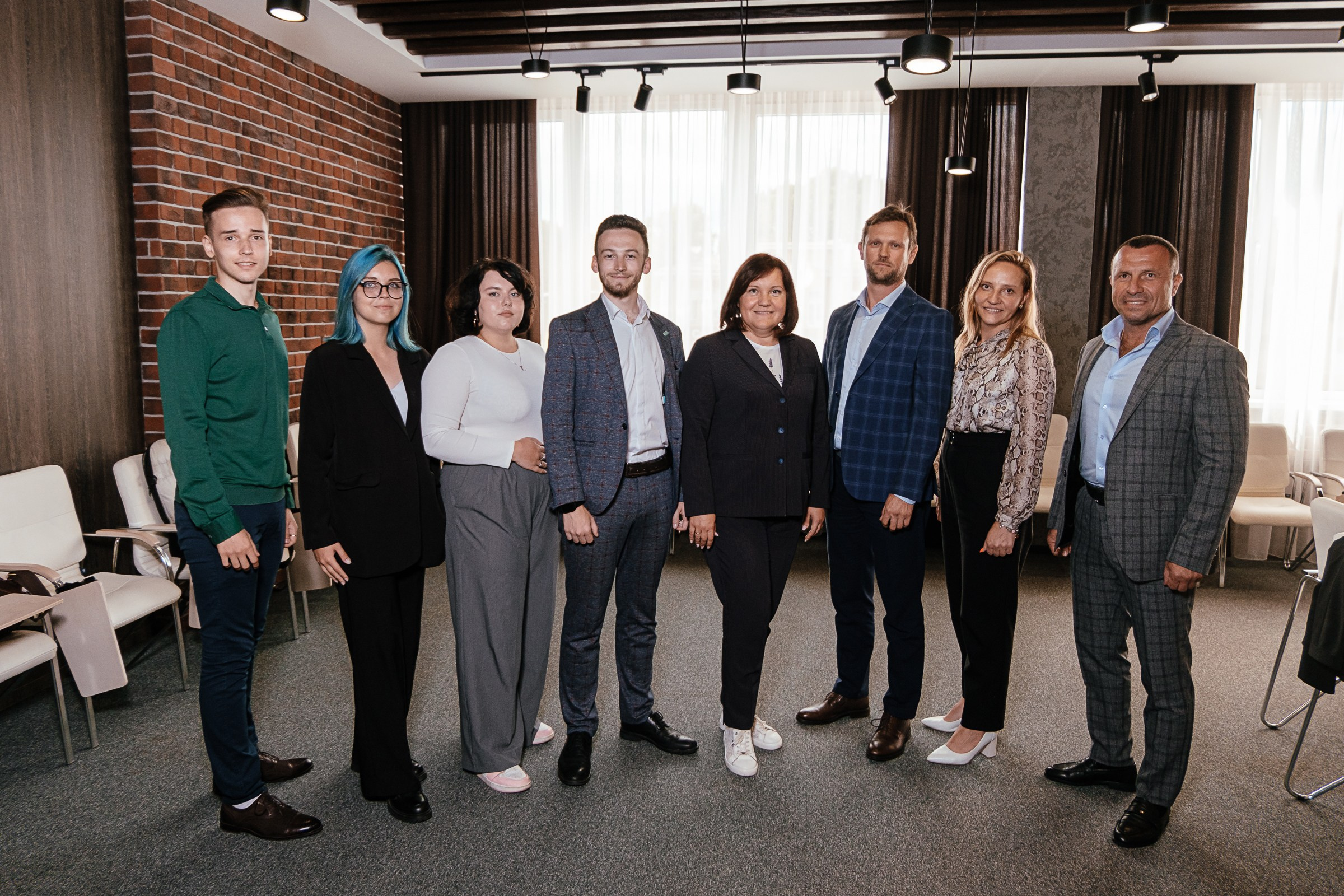 Партия «Новые Люди»