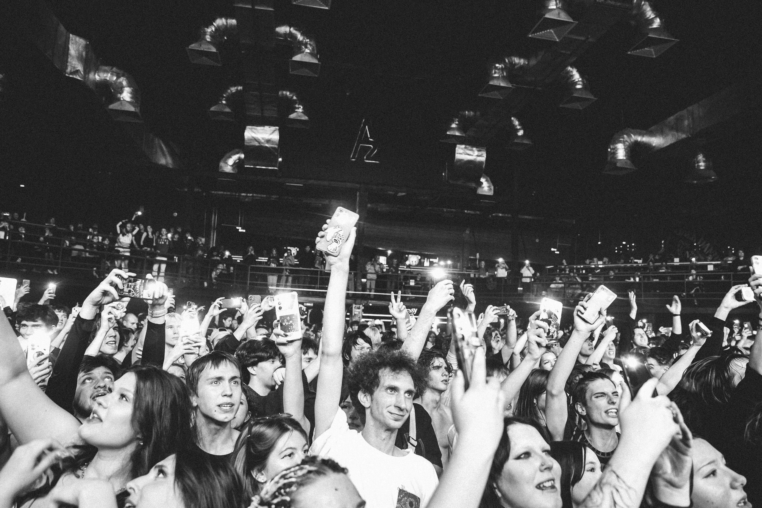 BASSLINEE FEST 18.09.25. Фотограф Екатерина Климанова