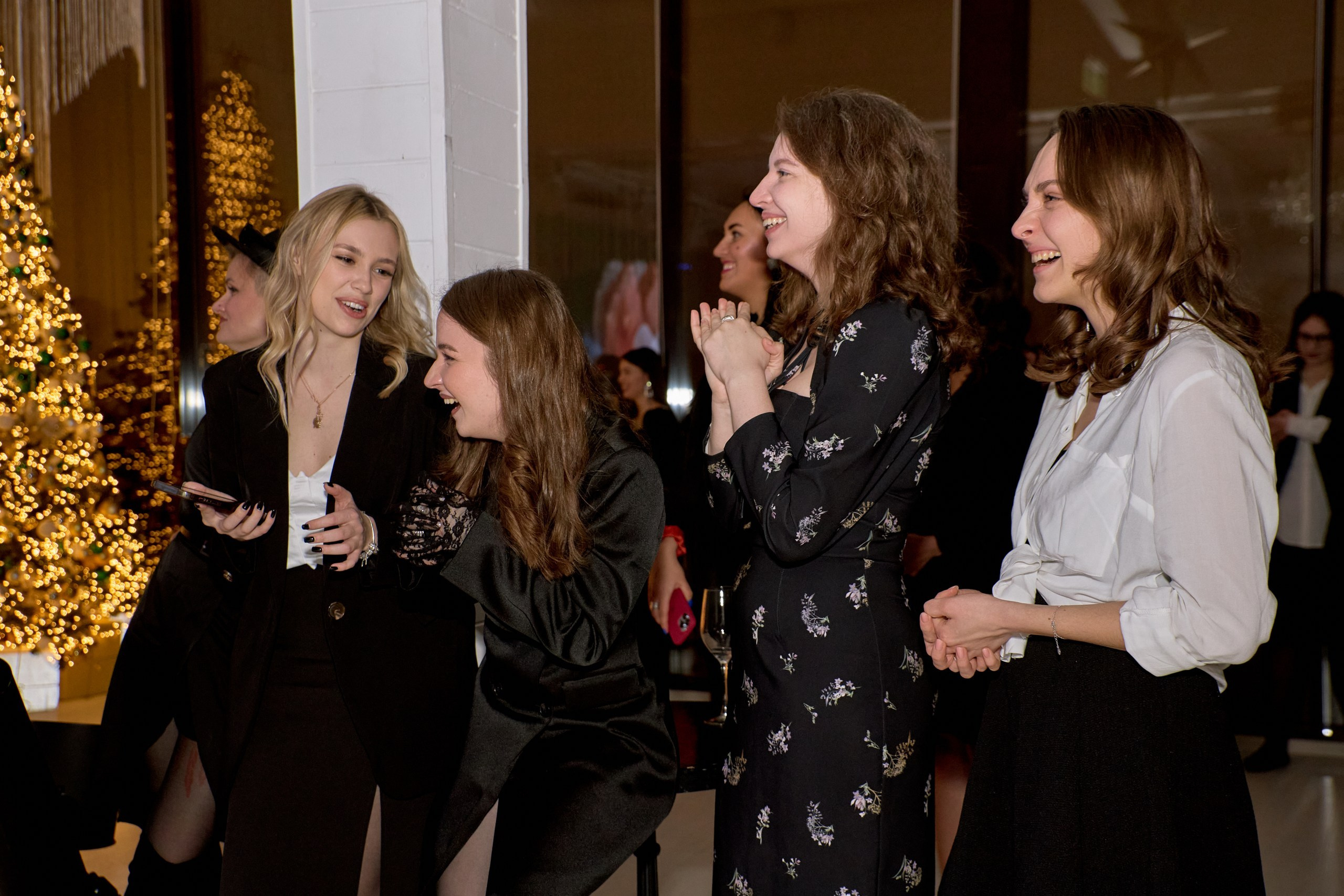 Корпоративные мероприятия | Фотограф Иван Прусов