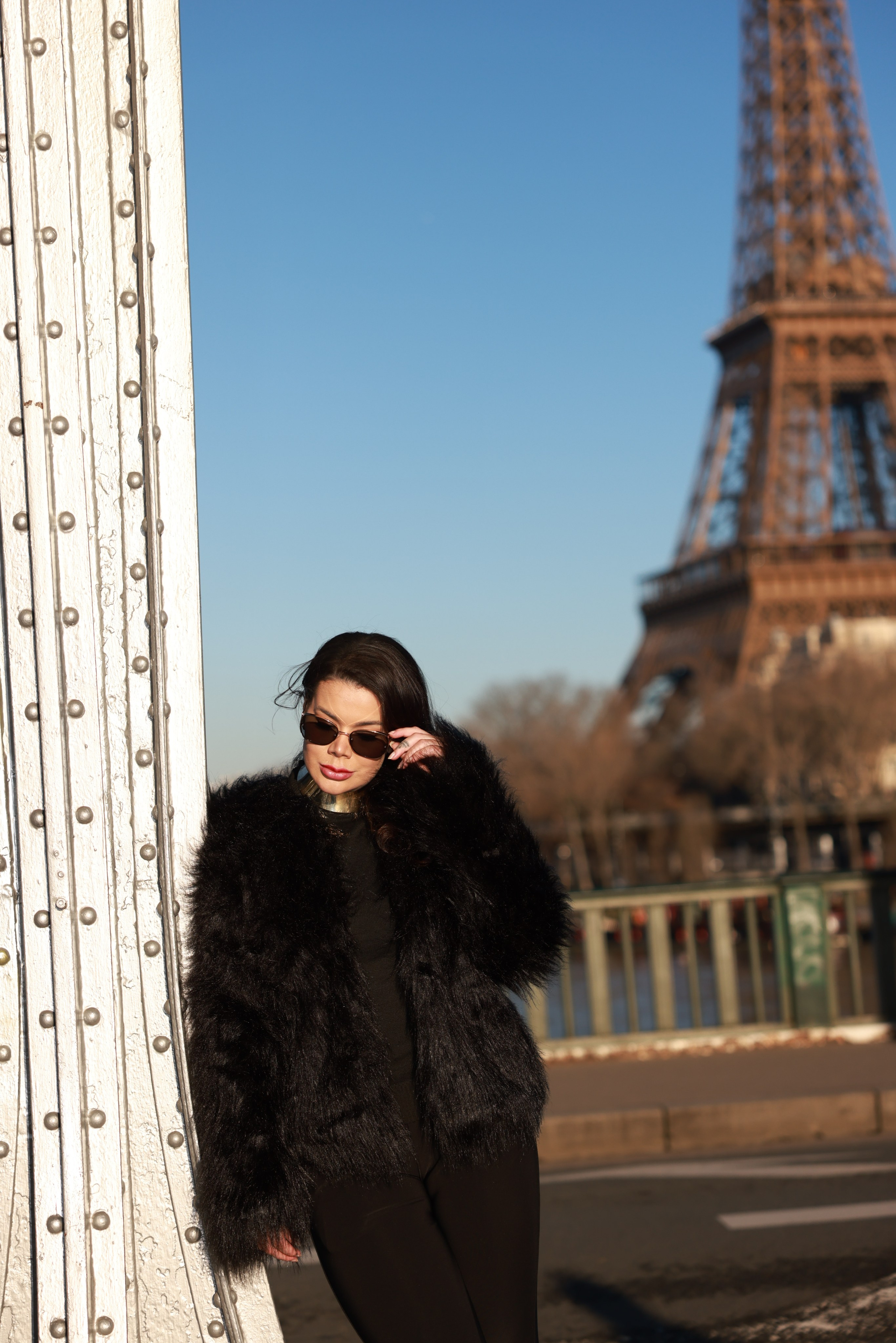 Олег. Director — Photo & Video Paris