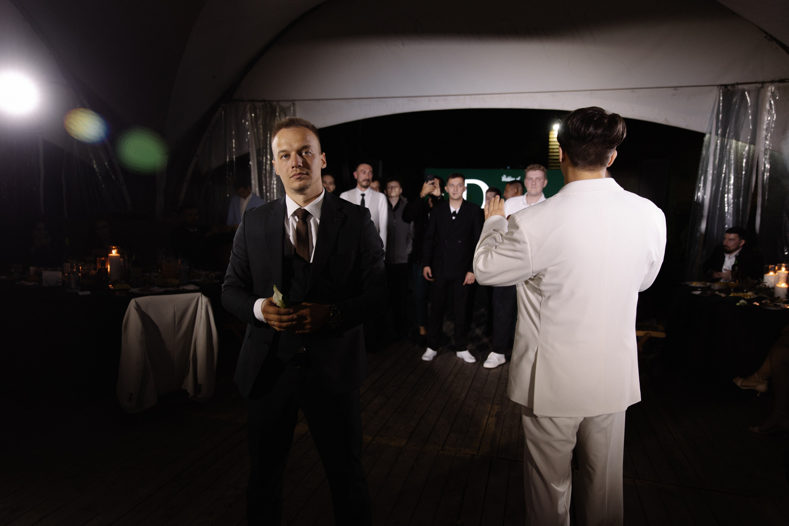 Дмитрий и Кристина. Фотограф Диана Хасанова, г. Казань