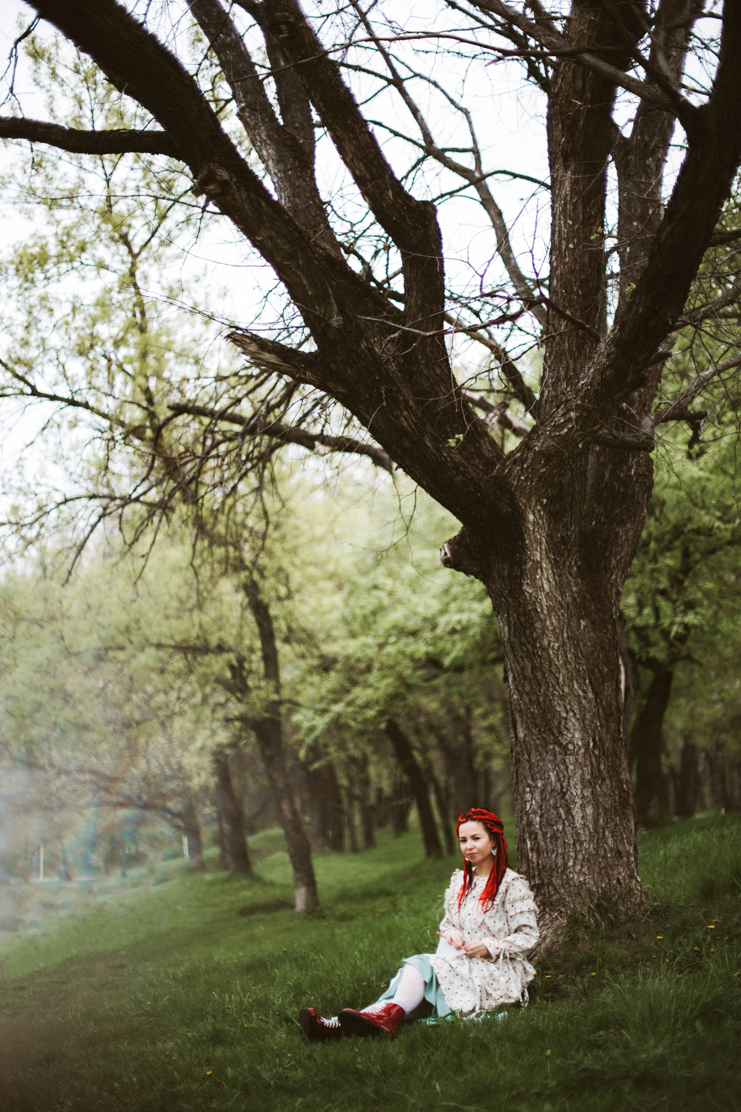 Настасья в цветении. Фотограф в Нижнем Новгороде