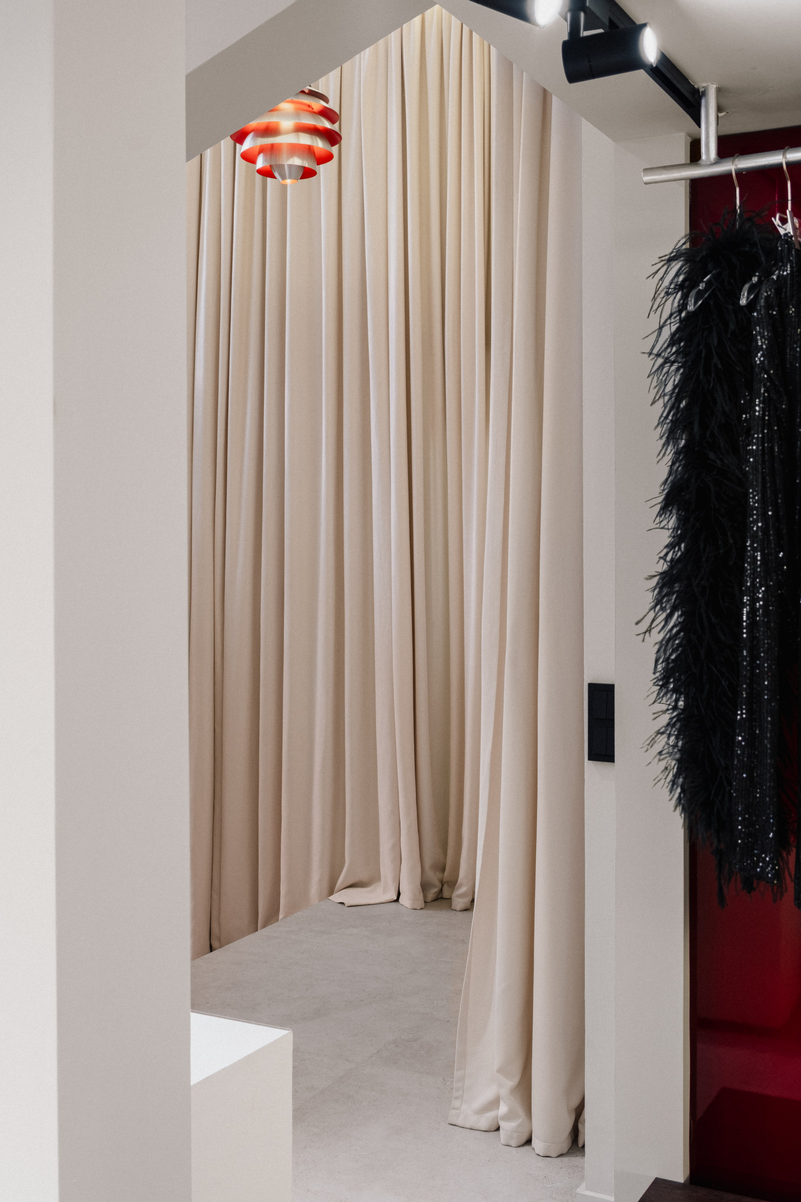 Gallery. Ekaterina Symidi. Interior Photographer