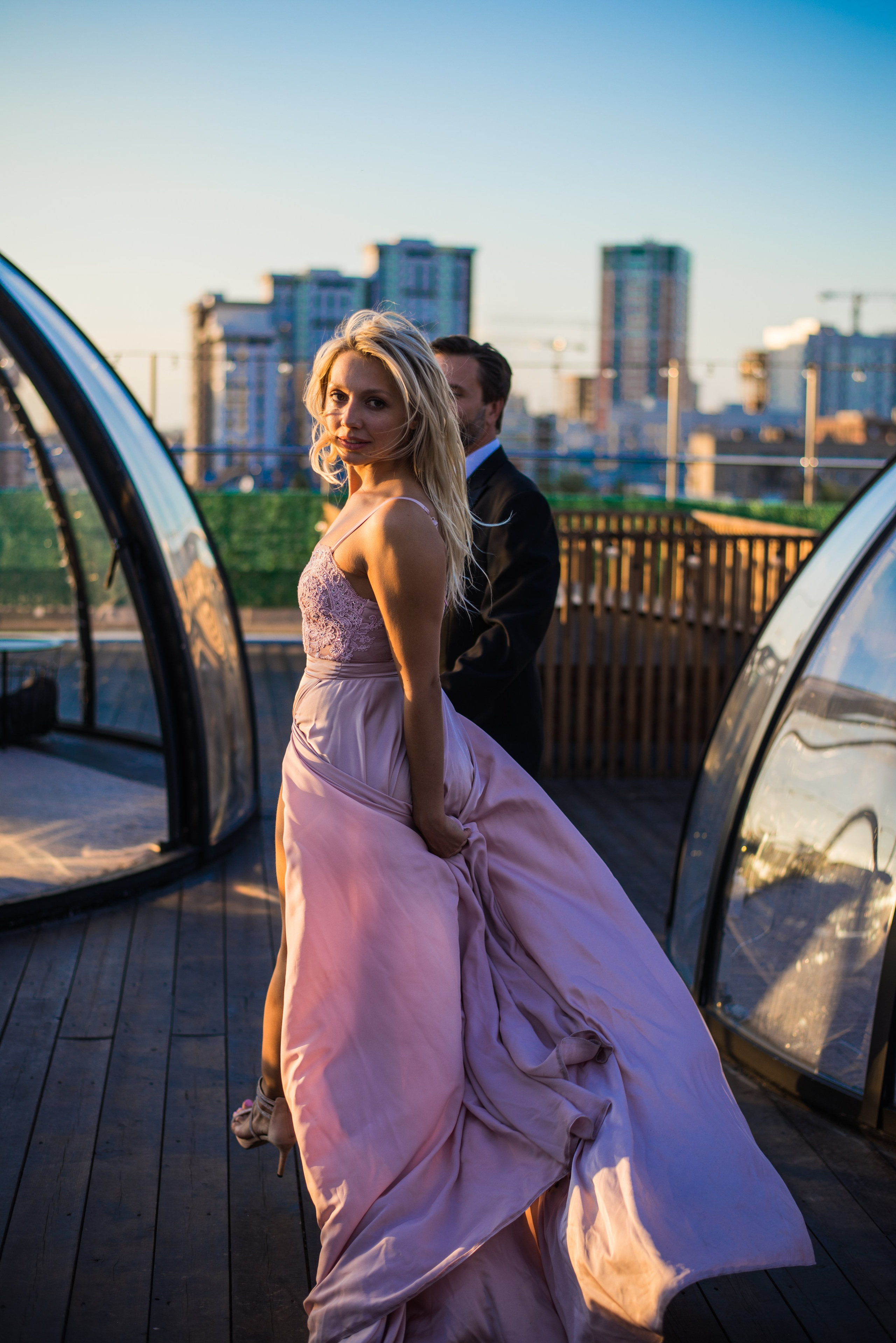 Love&Story. Главная