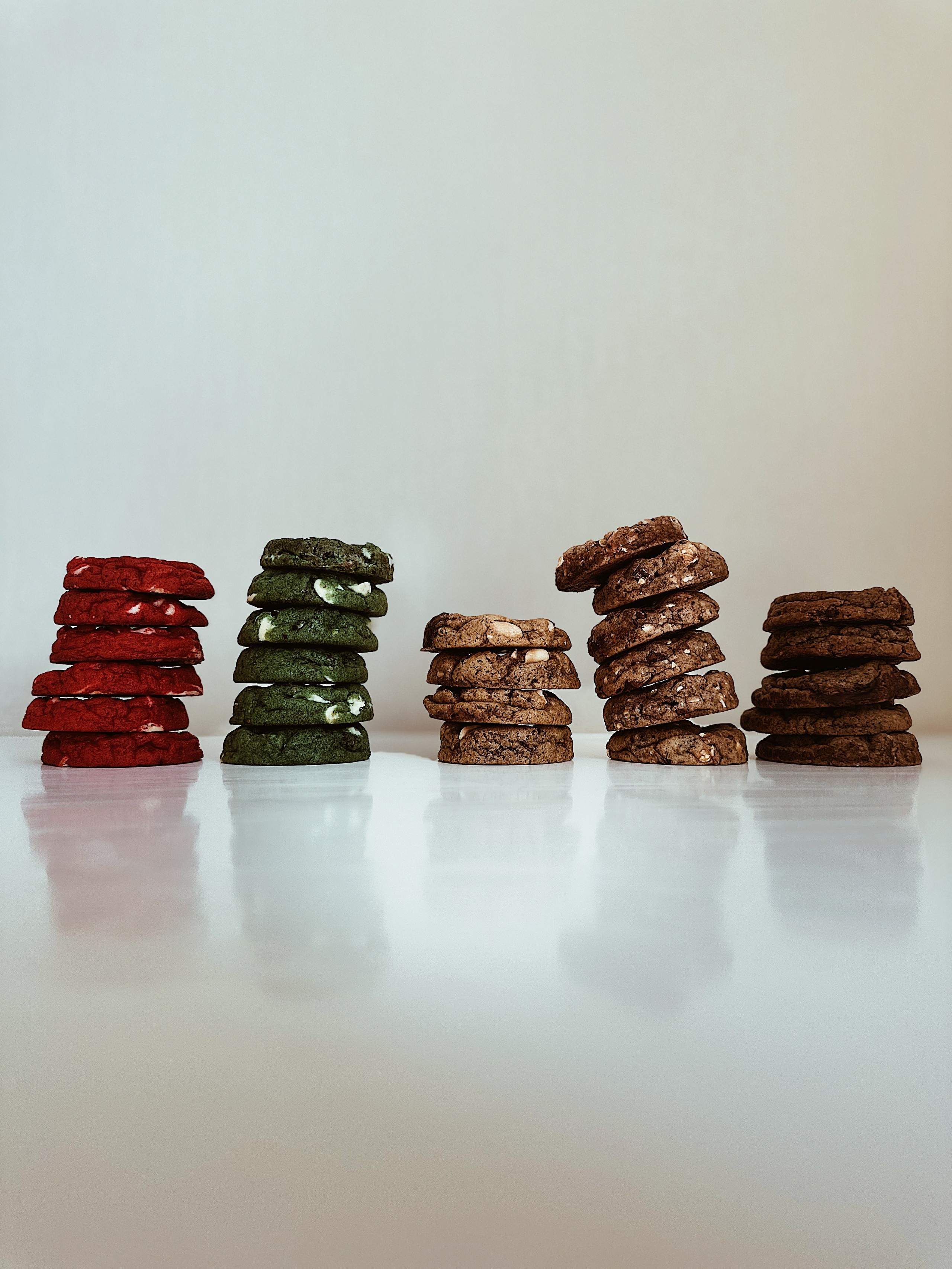 Кукисы. Арт-кондитер в Москве Маша Шафран