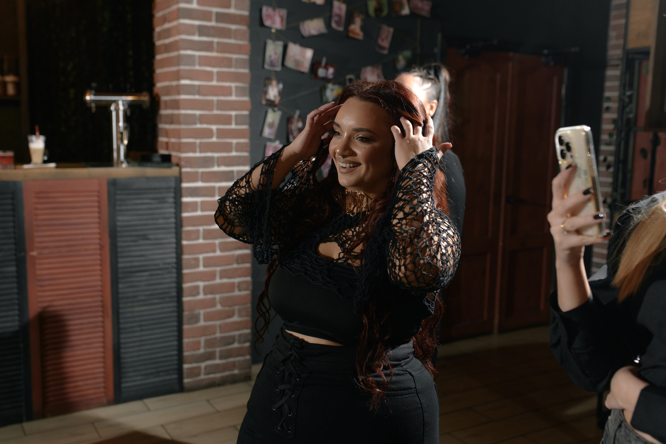 Beauty-вечеринка 2.0. Свадебный фотограф Екатеринбург/Челябинск — Любовь Волохова