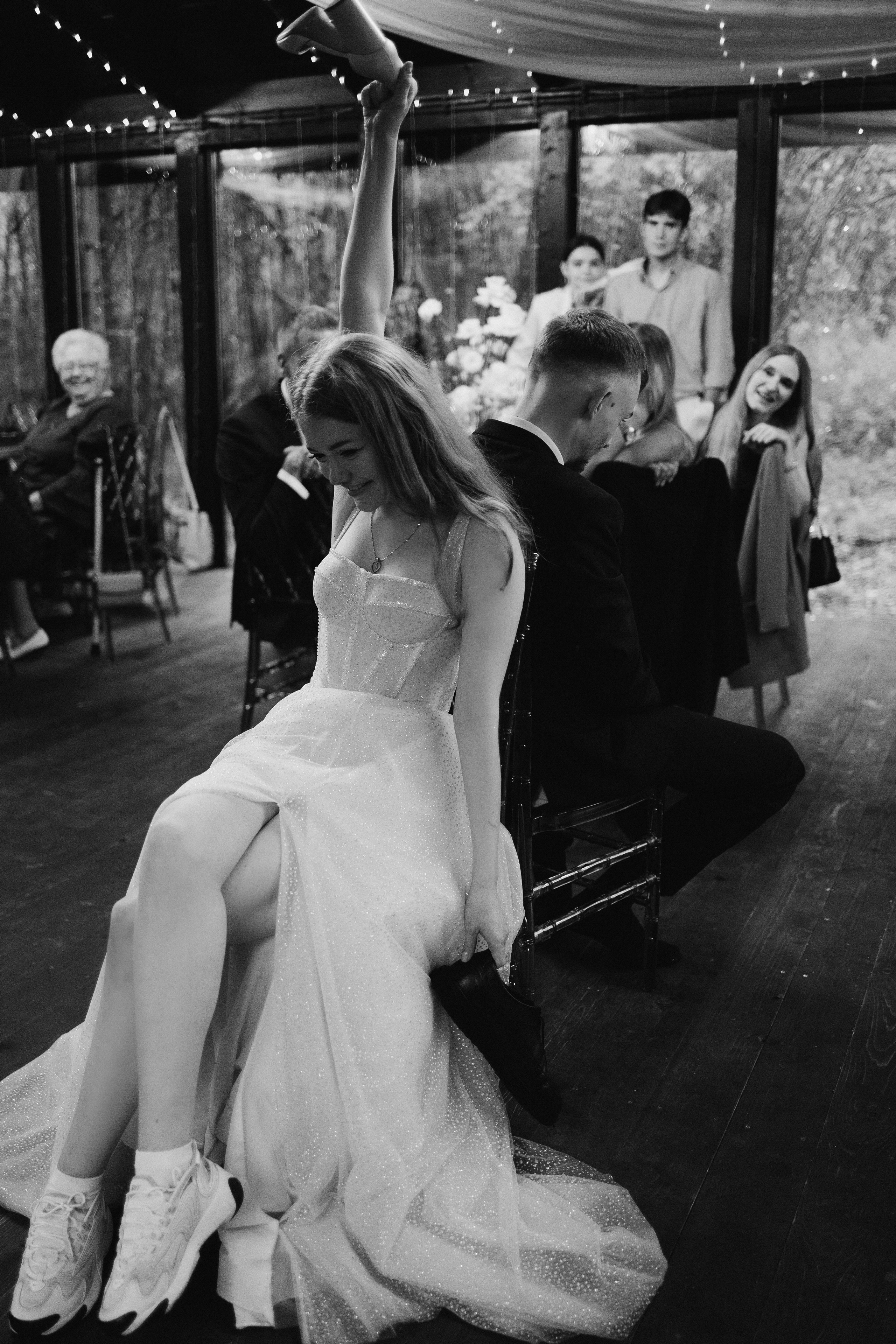 Маша и Ваня. Портретный фотограф Арсения Теплова