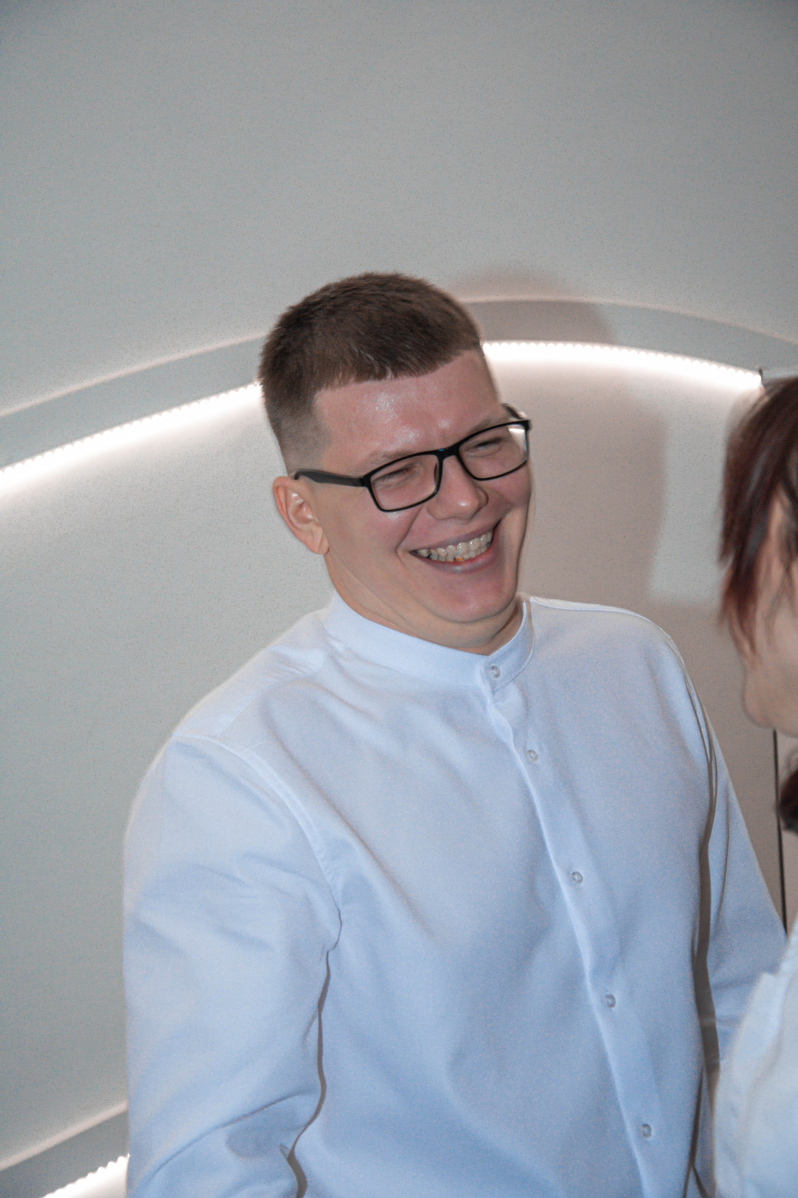 Корпоратив. Женский фотограф в Людиново и Киров