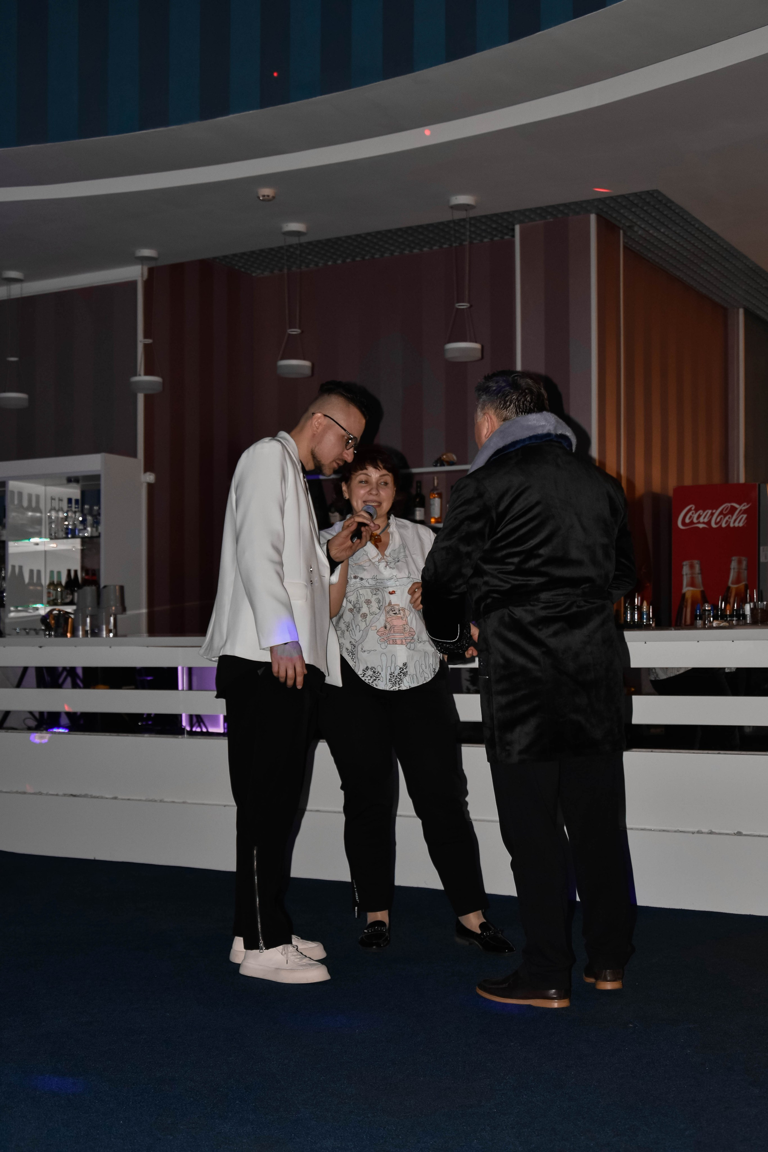 Корпоратив. Женский фотограф в Людиново и Киров