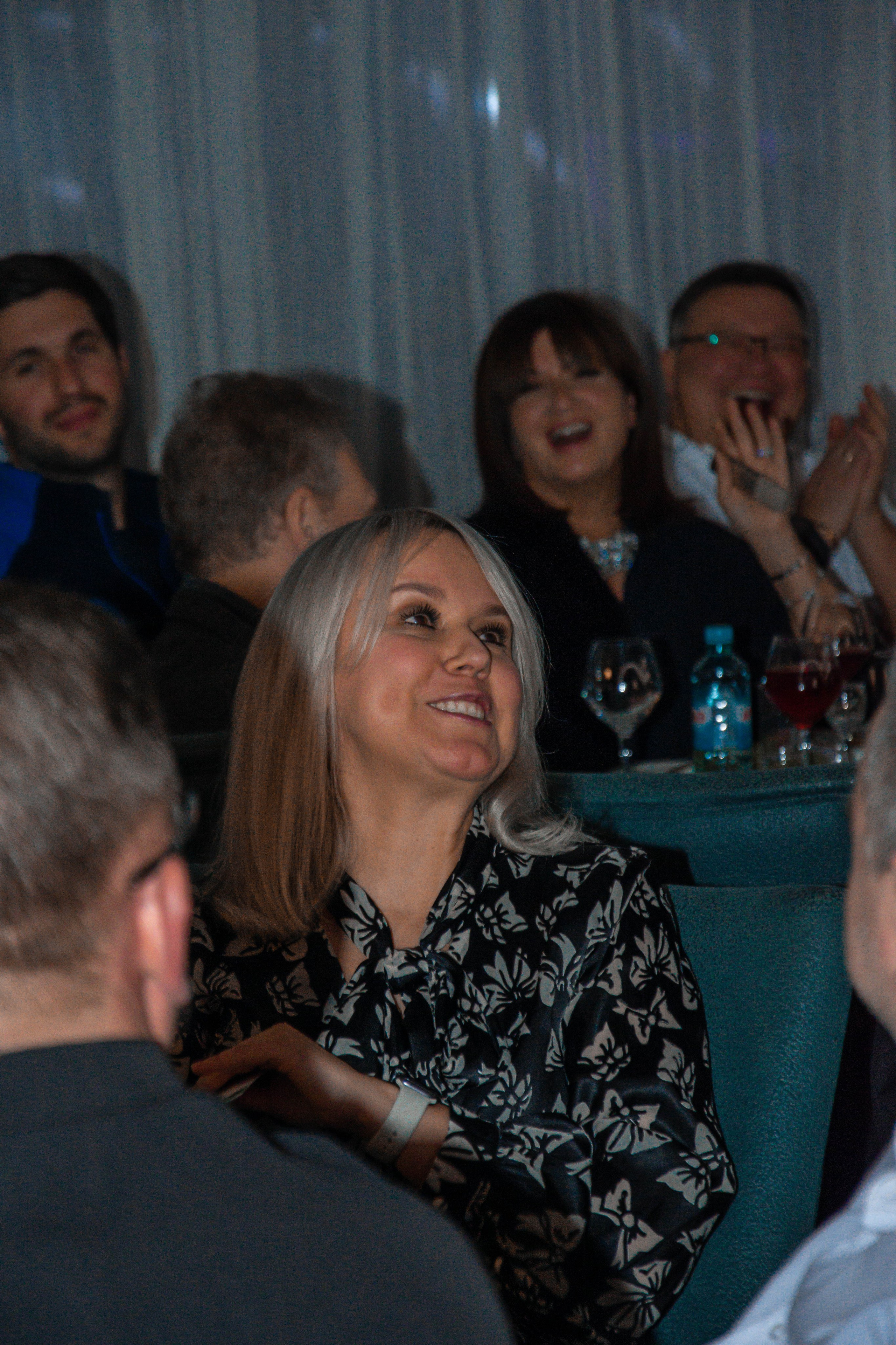 Корпоратив. Женский фотограф в Людиново и Киров