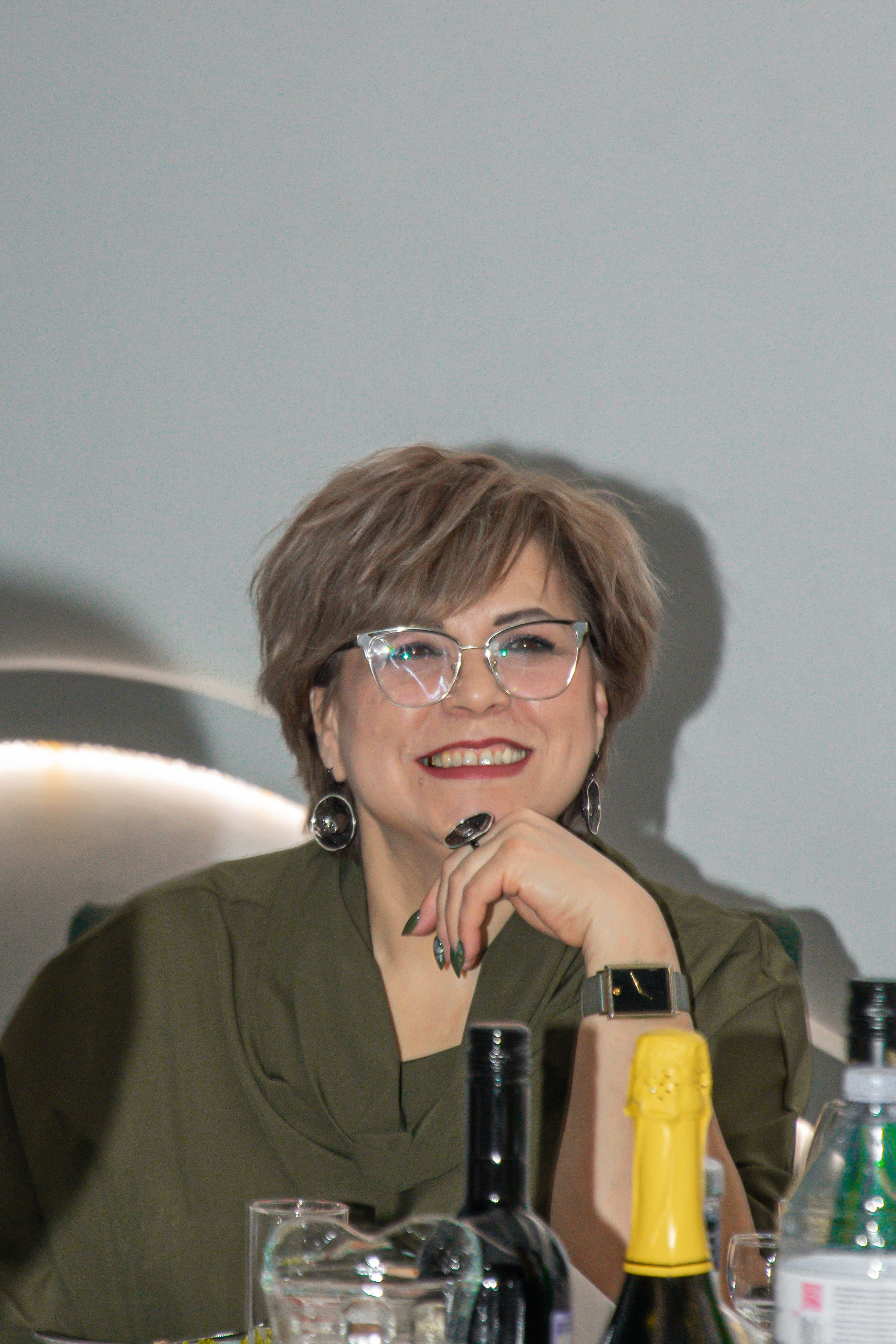 Корпоратив. Женский фотограф в Людиново и Киров