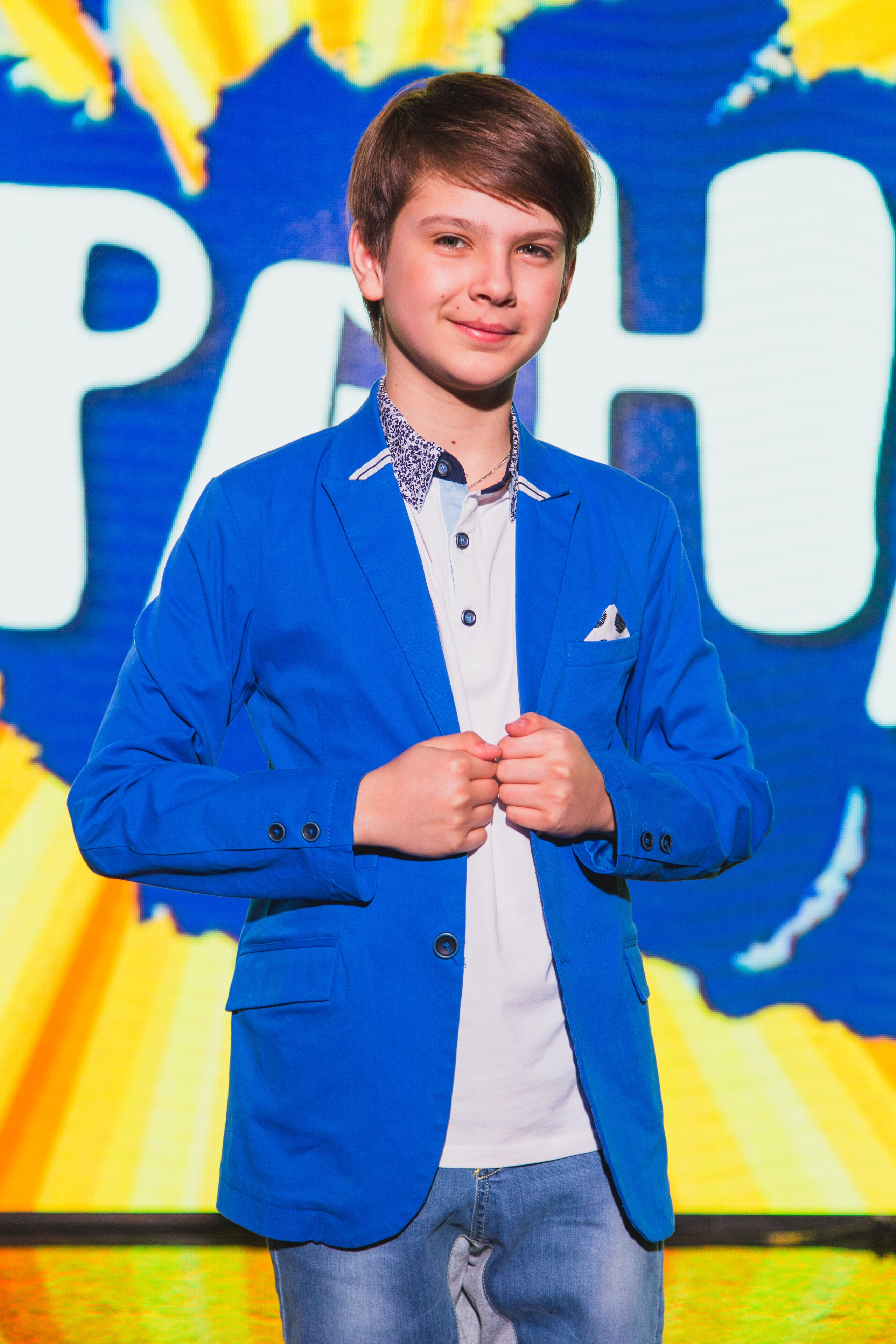 О2ТВ группа СТРАНА. Видеооператор/Фотограф Николай Завьялов