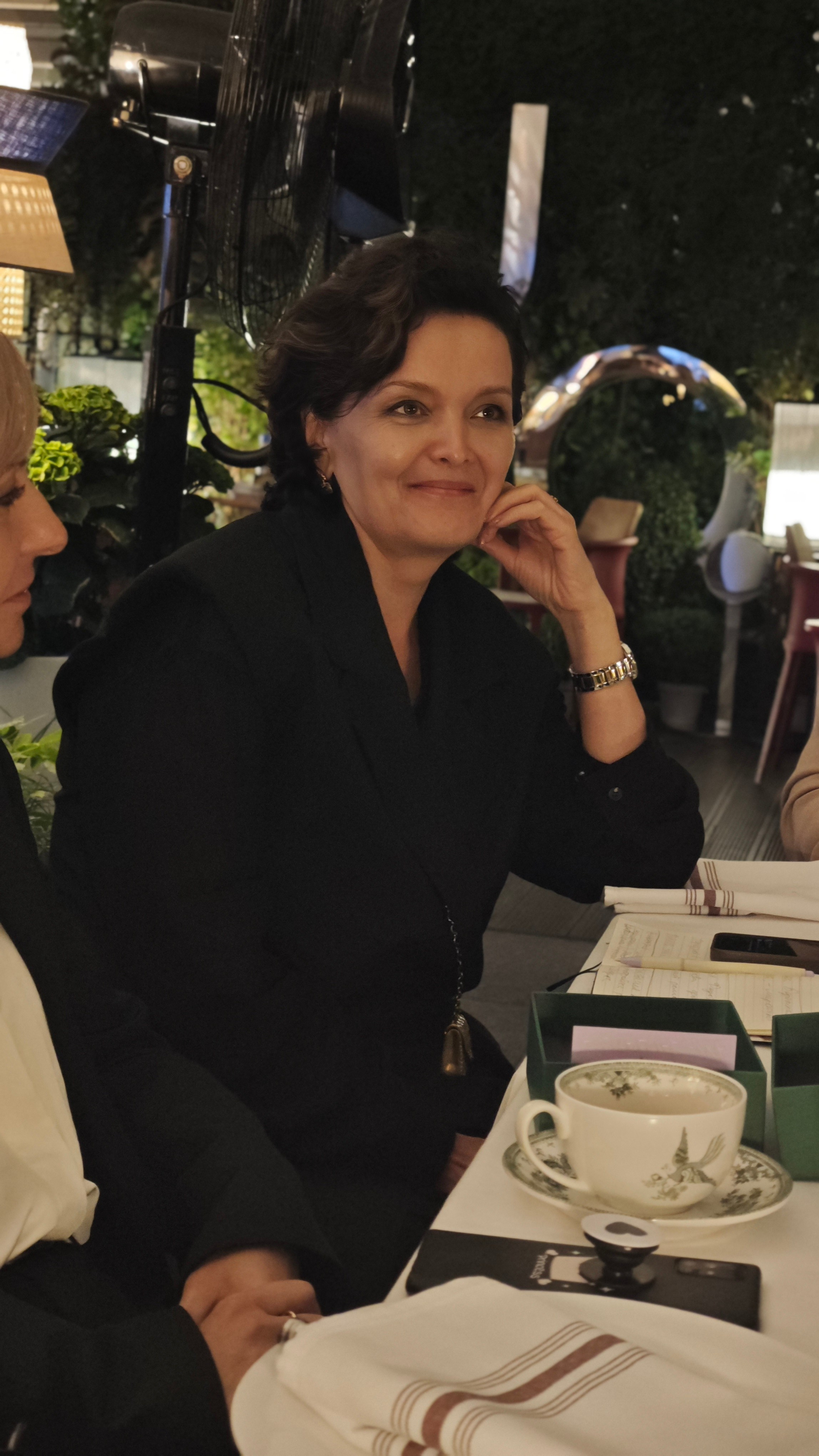 Встречи оффлайн/нетворкинг. Контент фотограф в Москве Кати Федотова