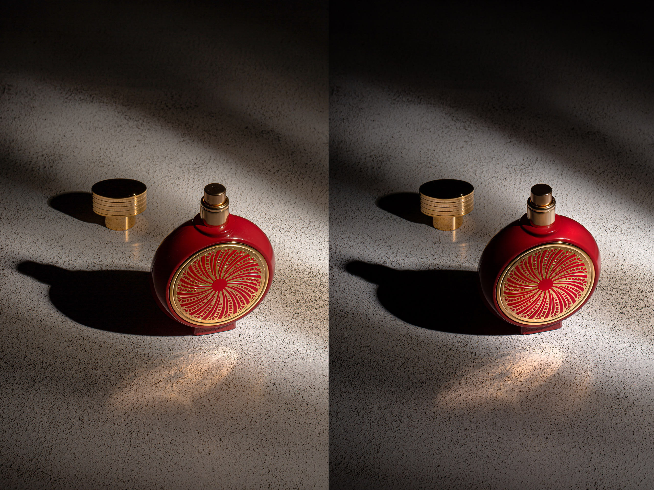 Парфюмерия