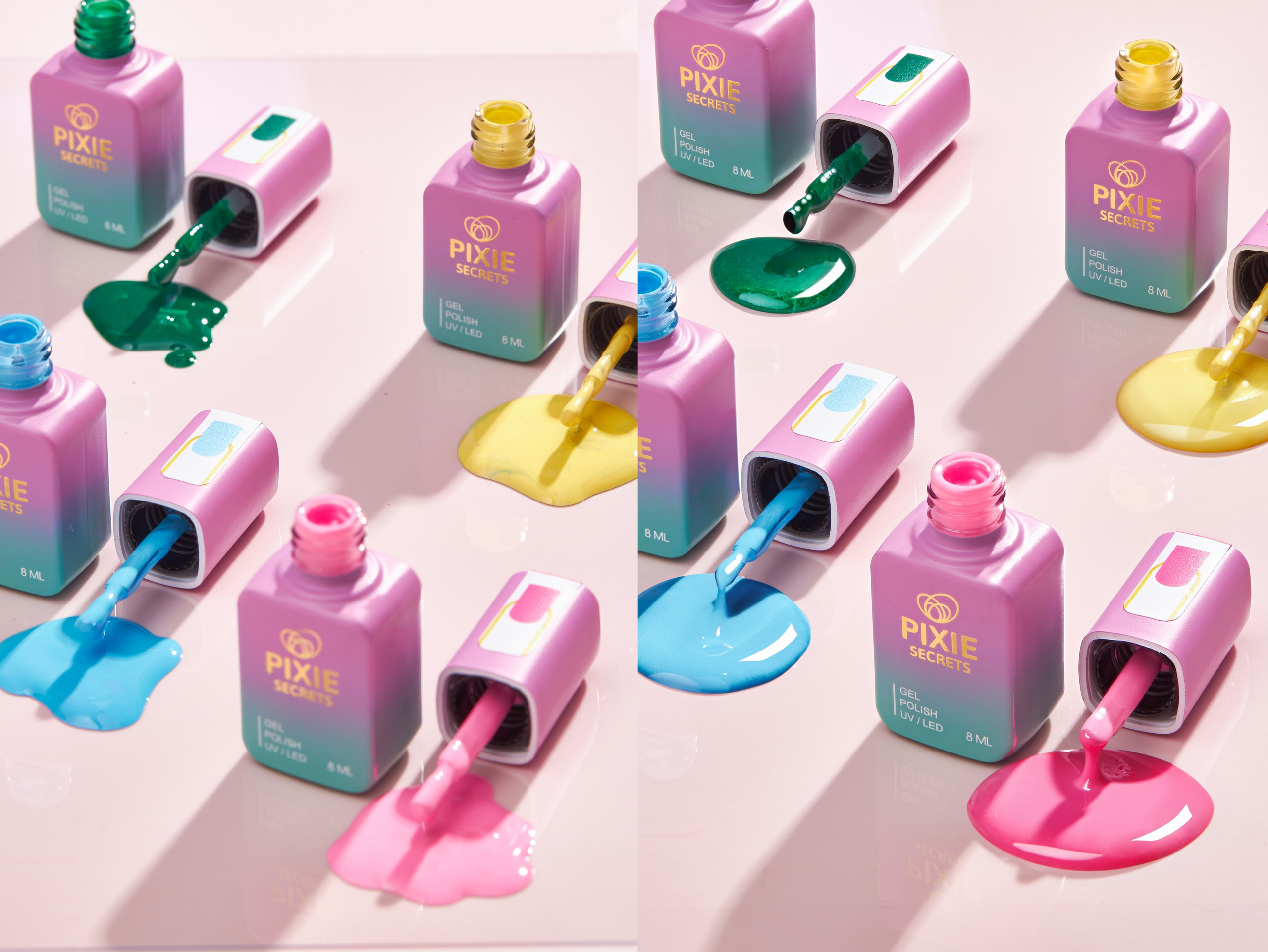 Декоративная косметика