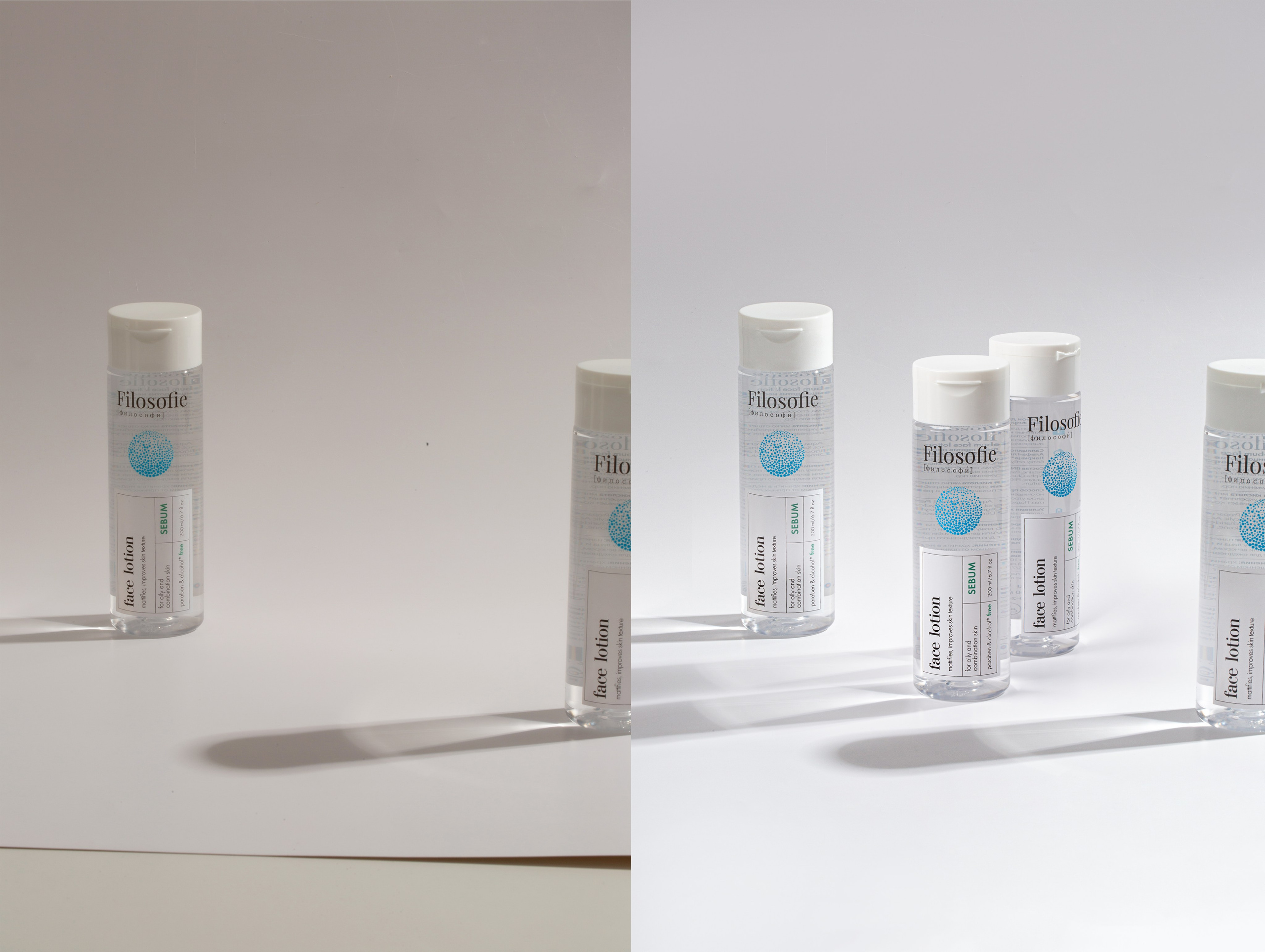 Уходовая Косметика