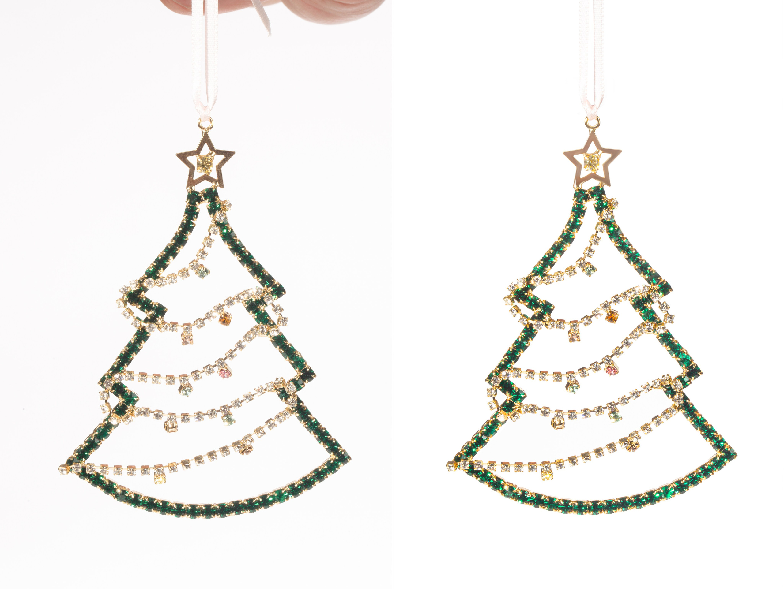 Новогодние украшения