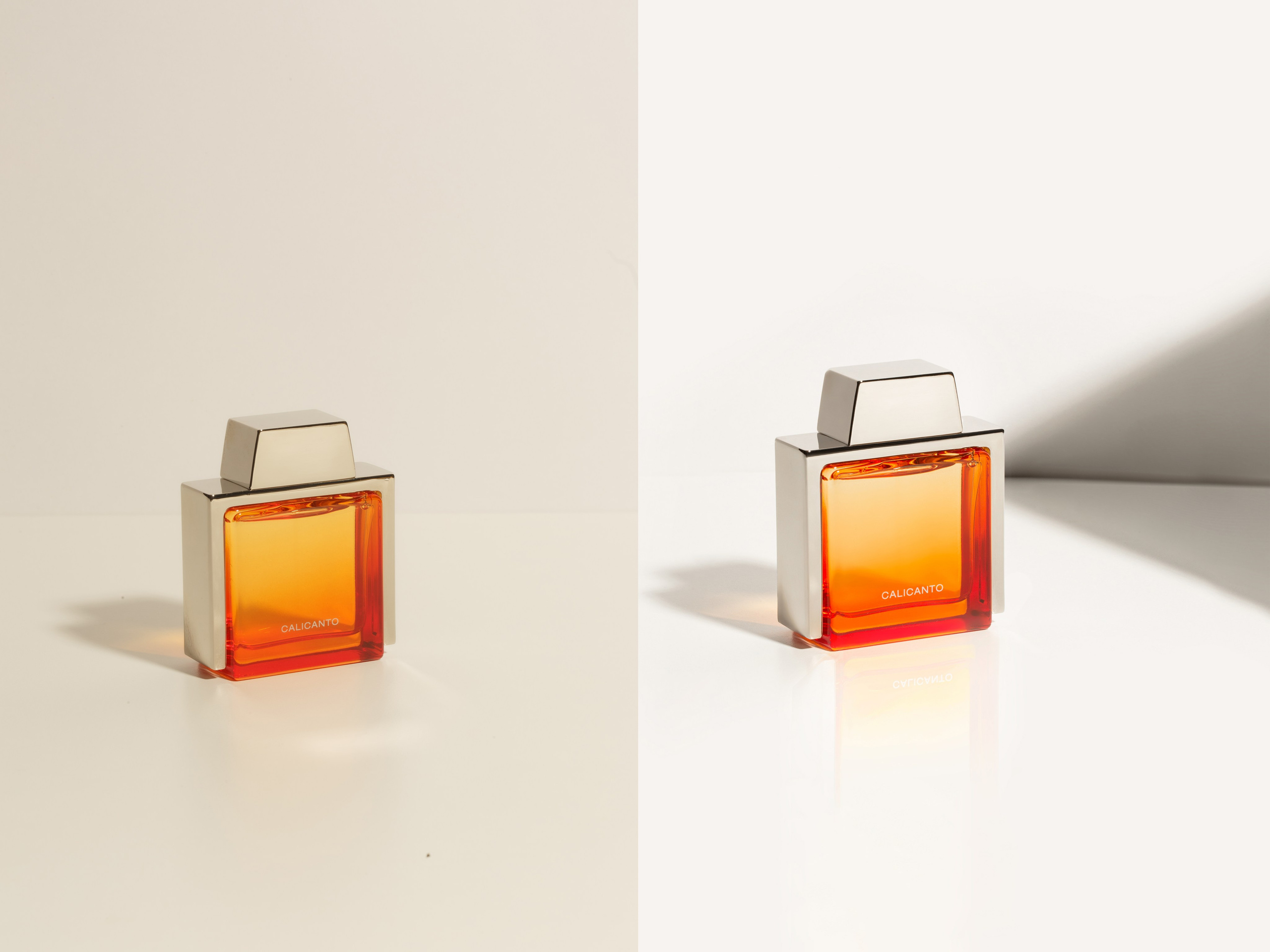 Парфюмерия