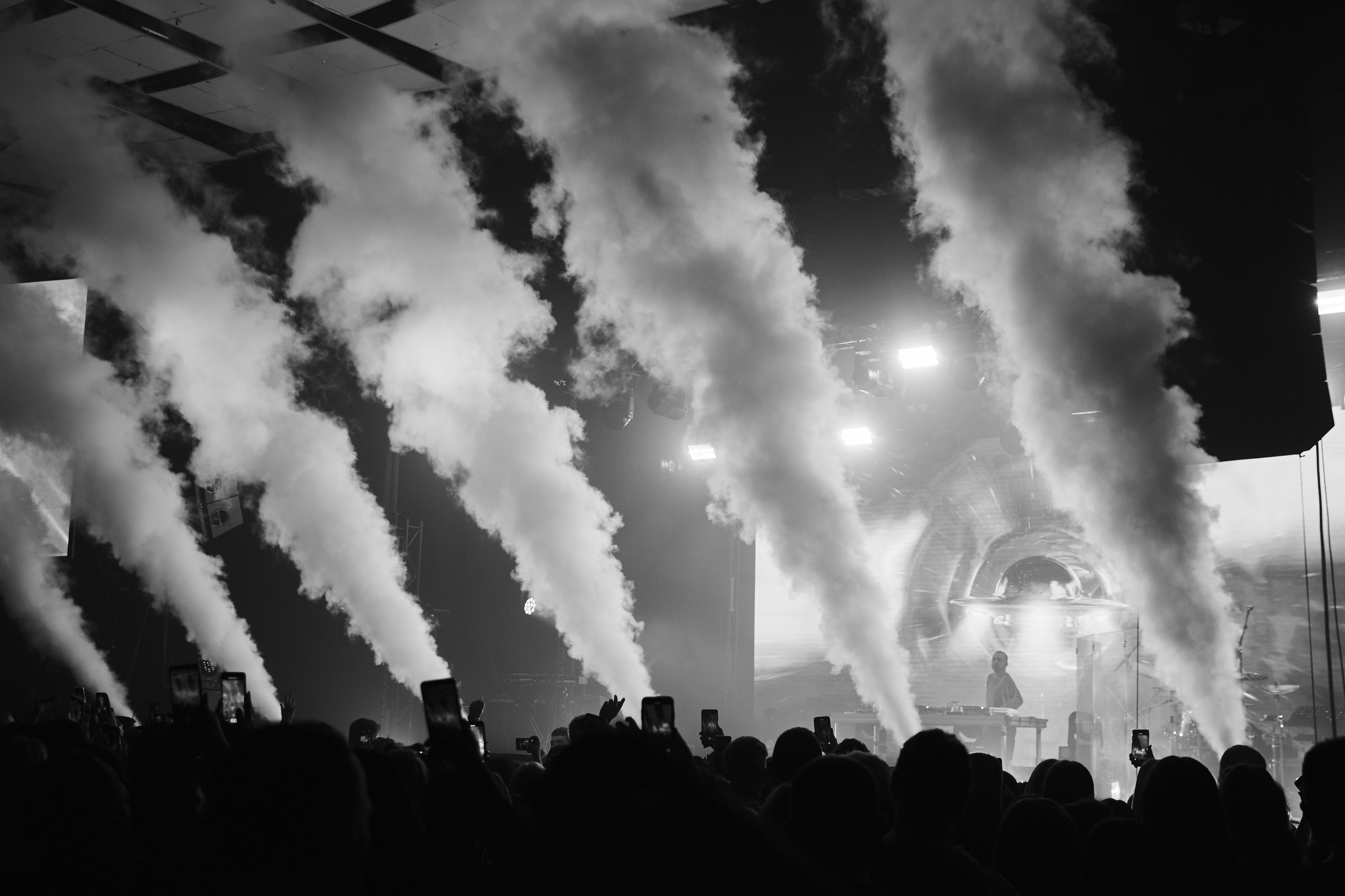 КОНЦЕРТ МЕРИ КРАЙМБРЕРИ БЛАГОВЕЩЕНСК. Фотограф Благовещенск — Владивосток Макс Маковкин